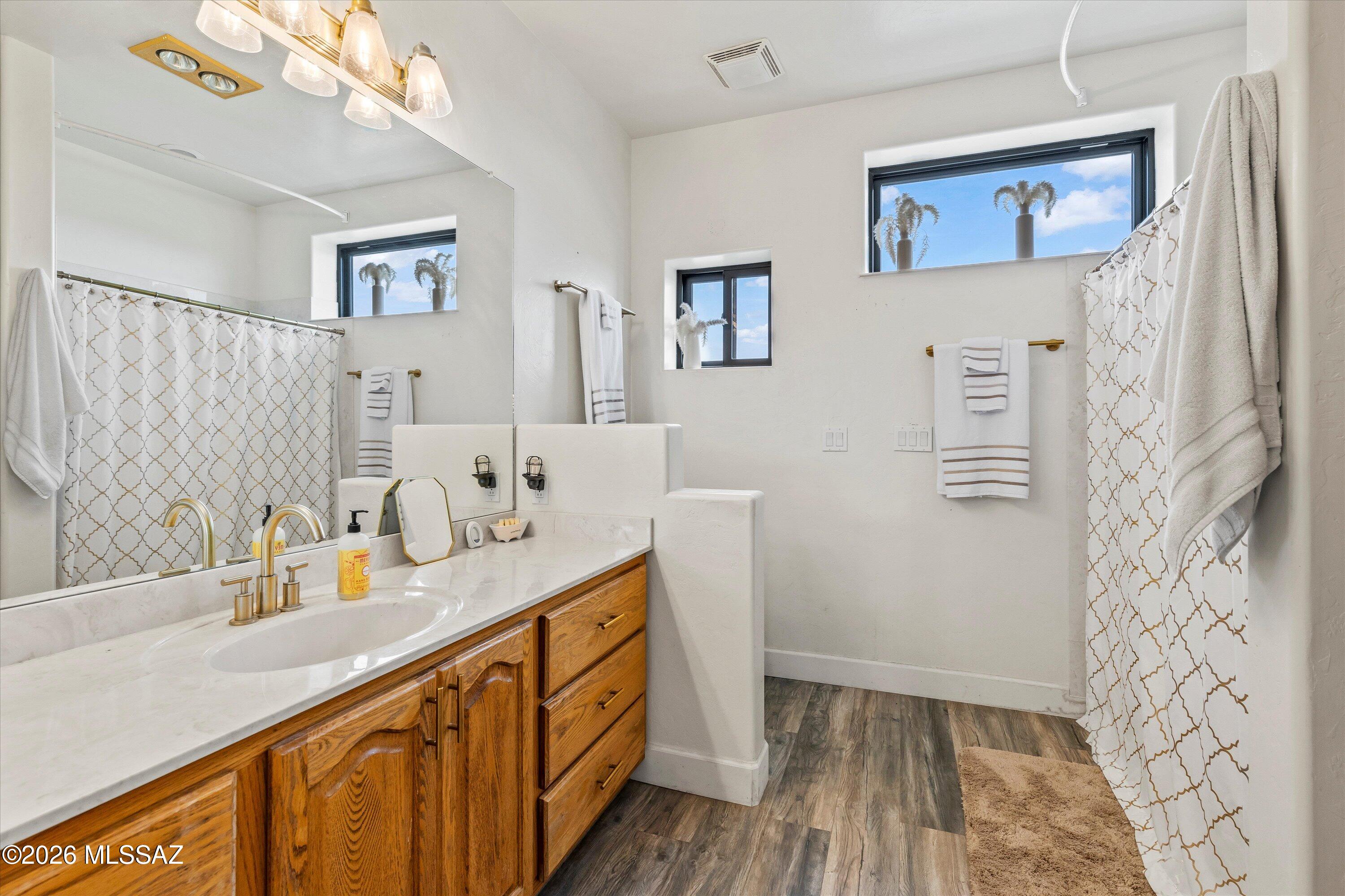 Sunset Knolls I - Residential