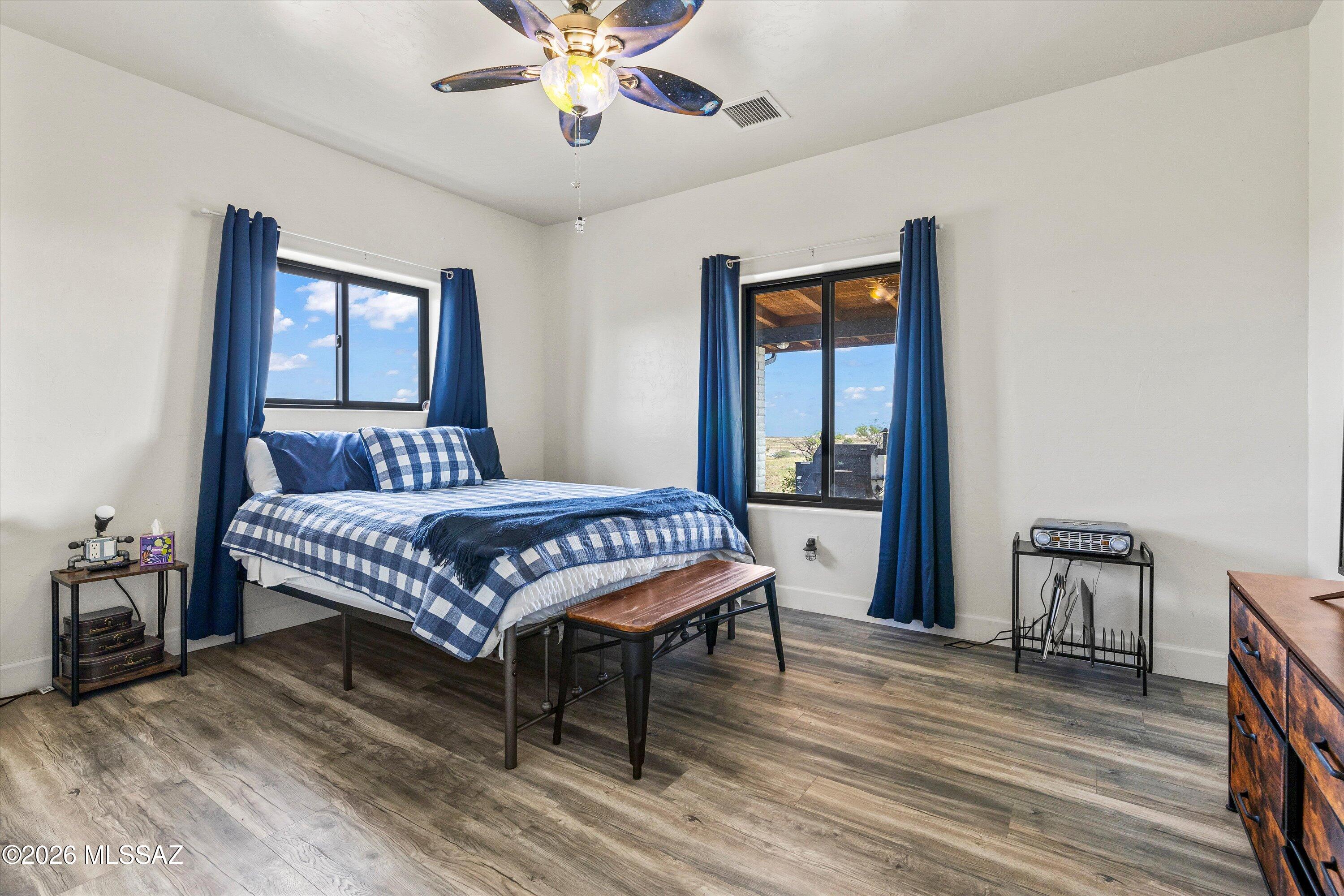 Sunset Knolls I - Residential