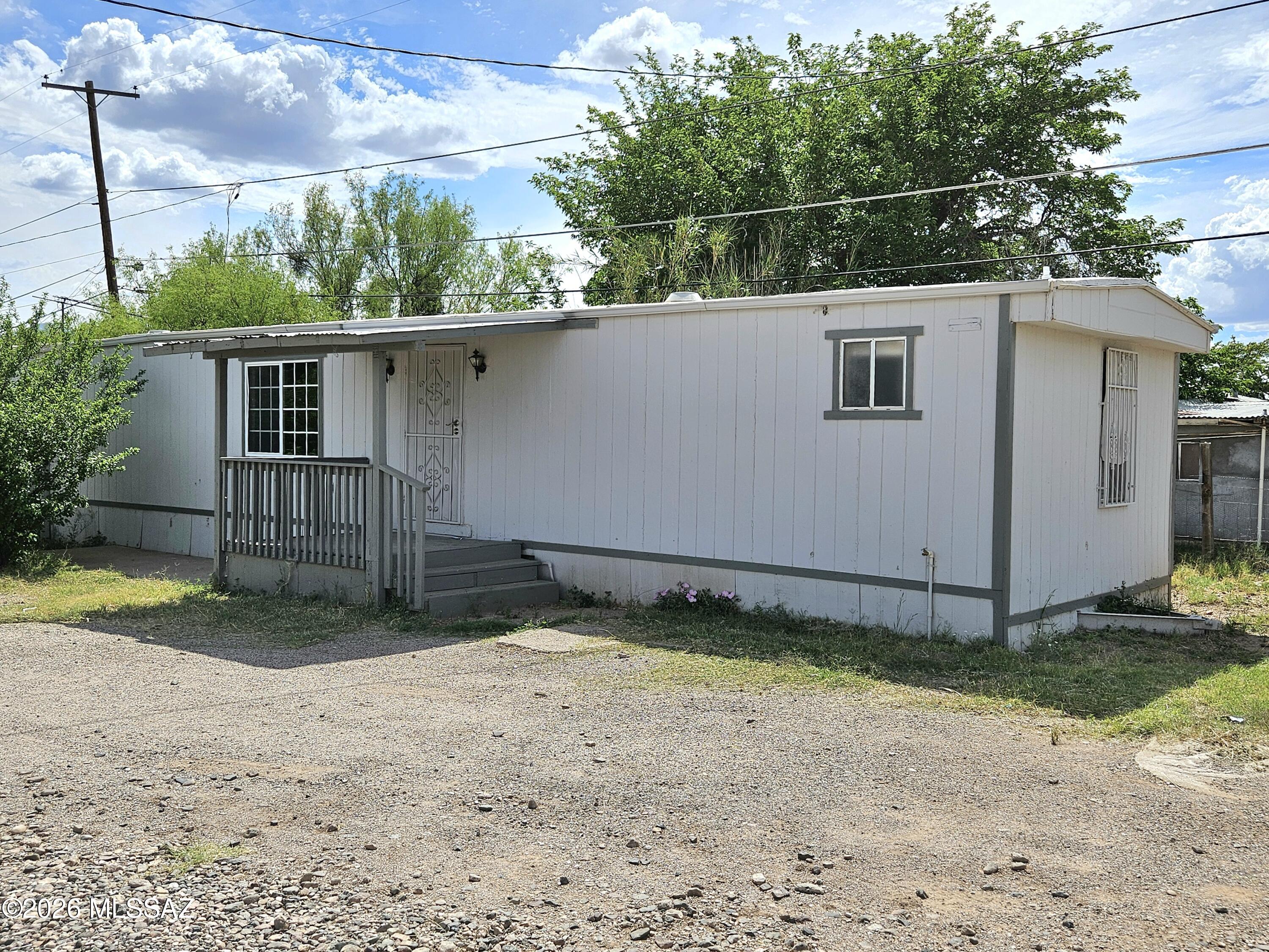 Other/Unknown - Residential