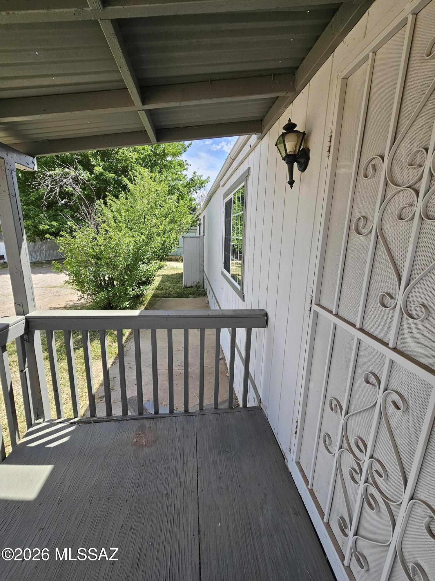 Other/Unknown - Residential