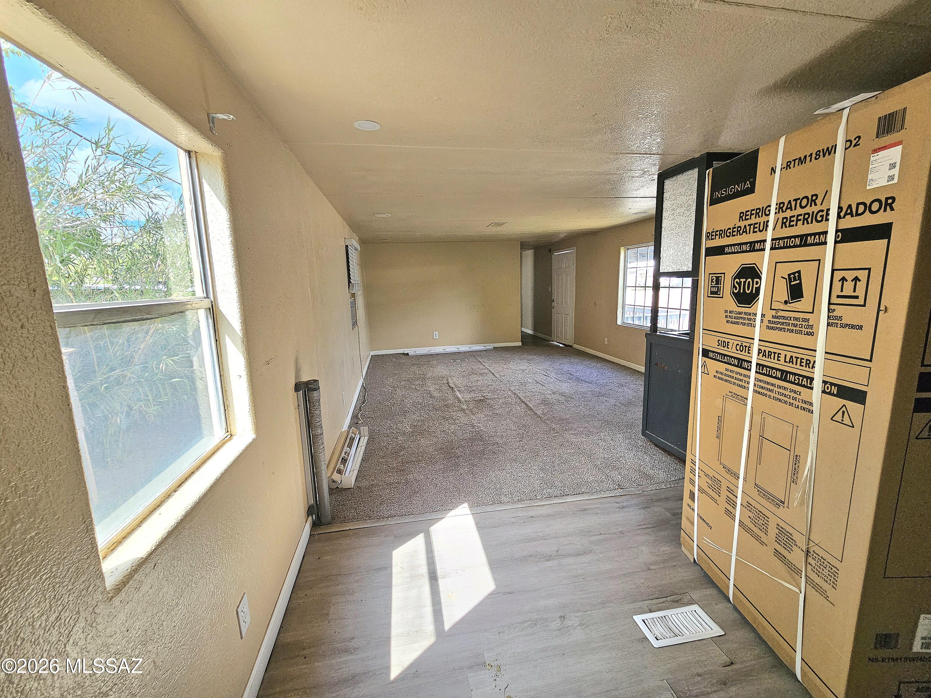 Other/Unknown - Residential