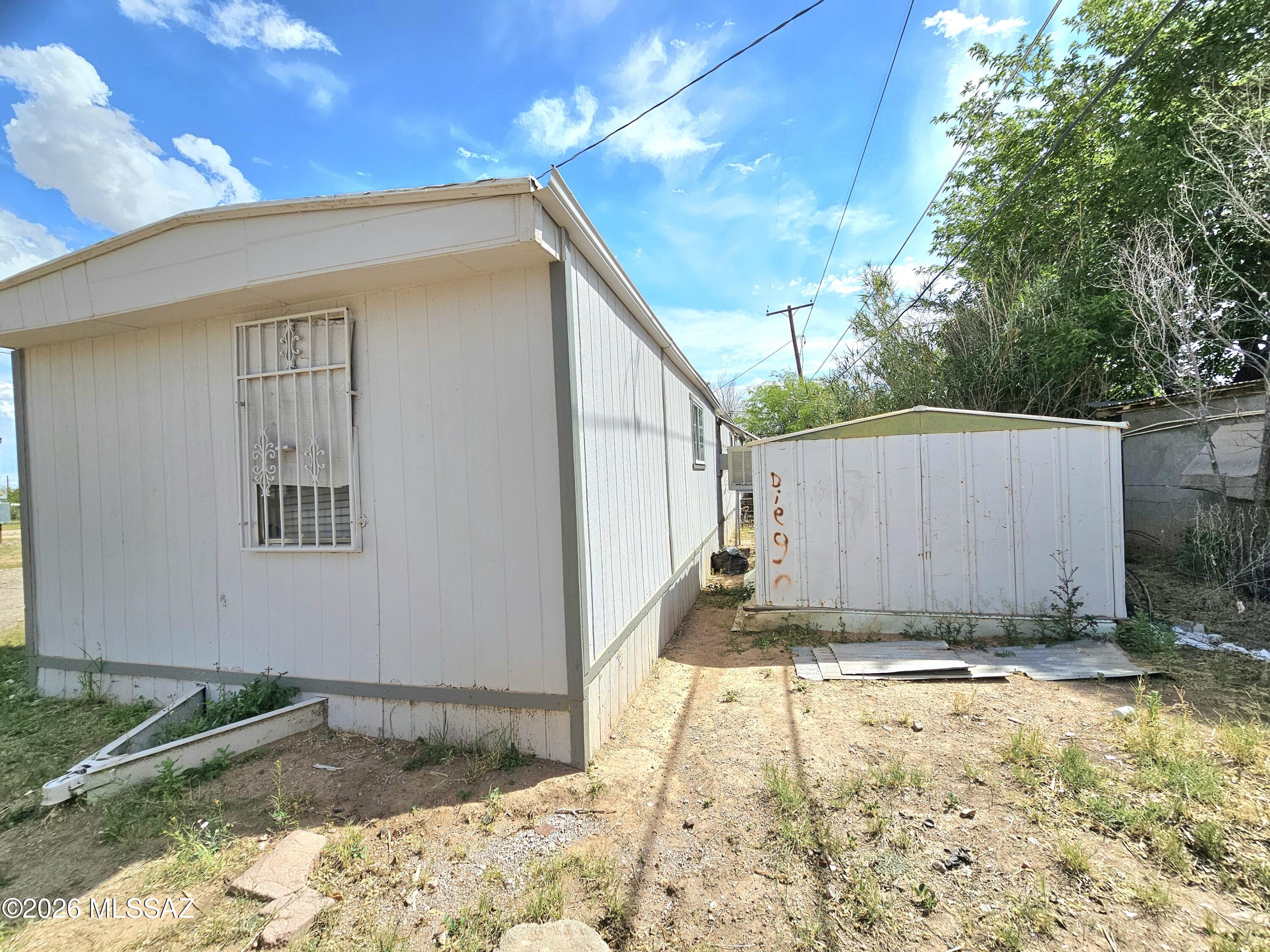 Other/Unknown - Residential