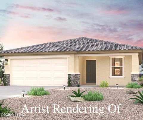 2139 W Totems Street Benson AZ 85602