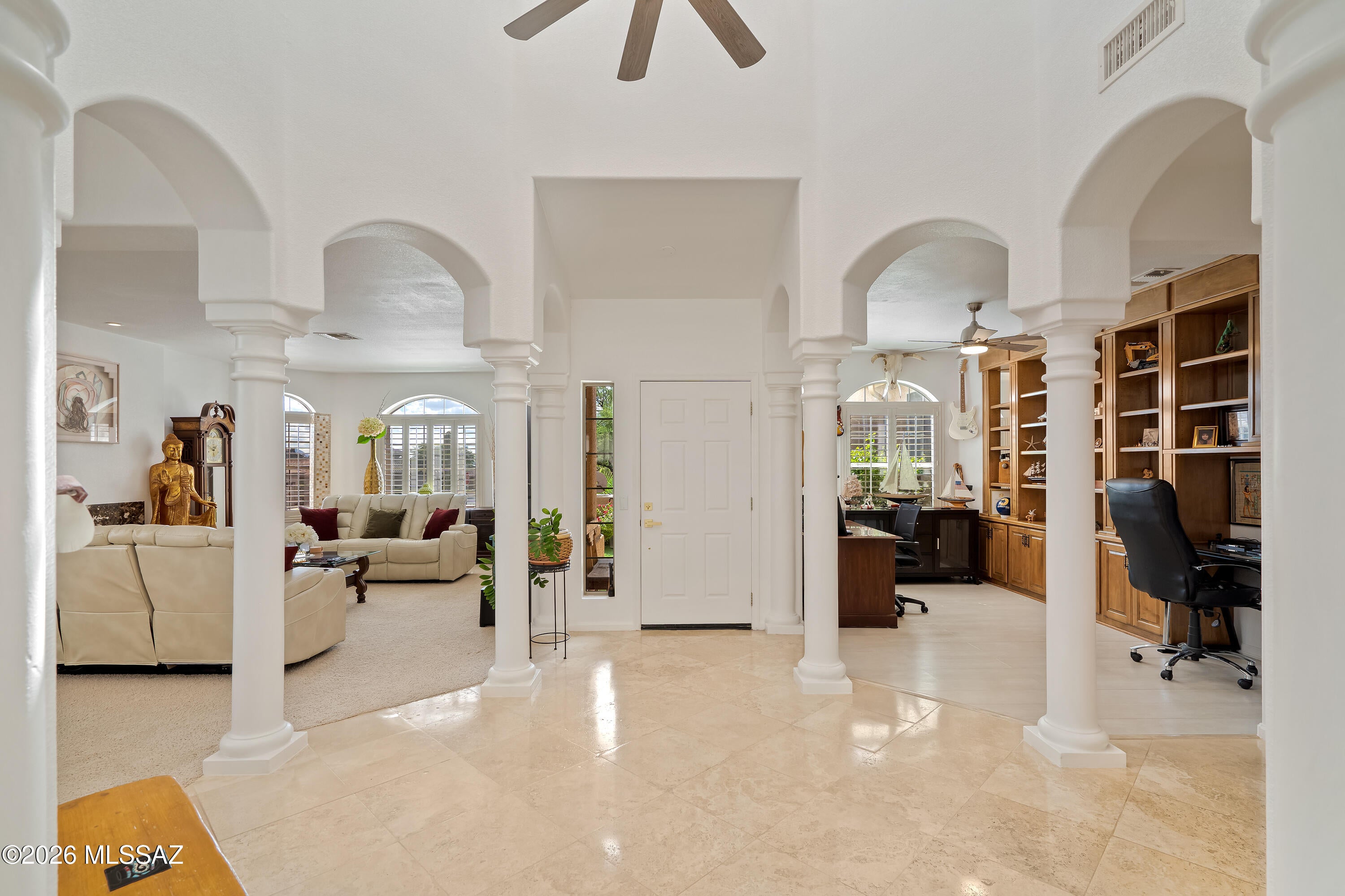 65280 E Rose Ridge Court