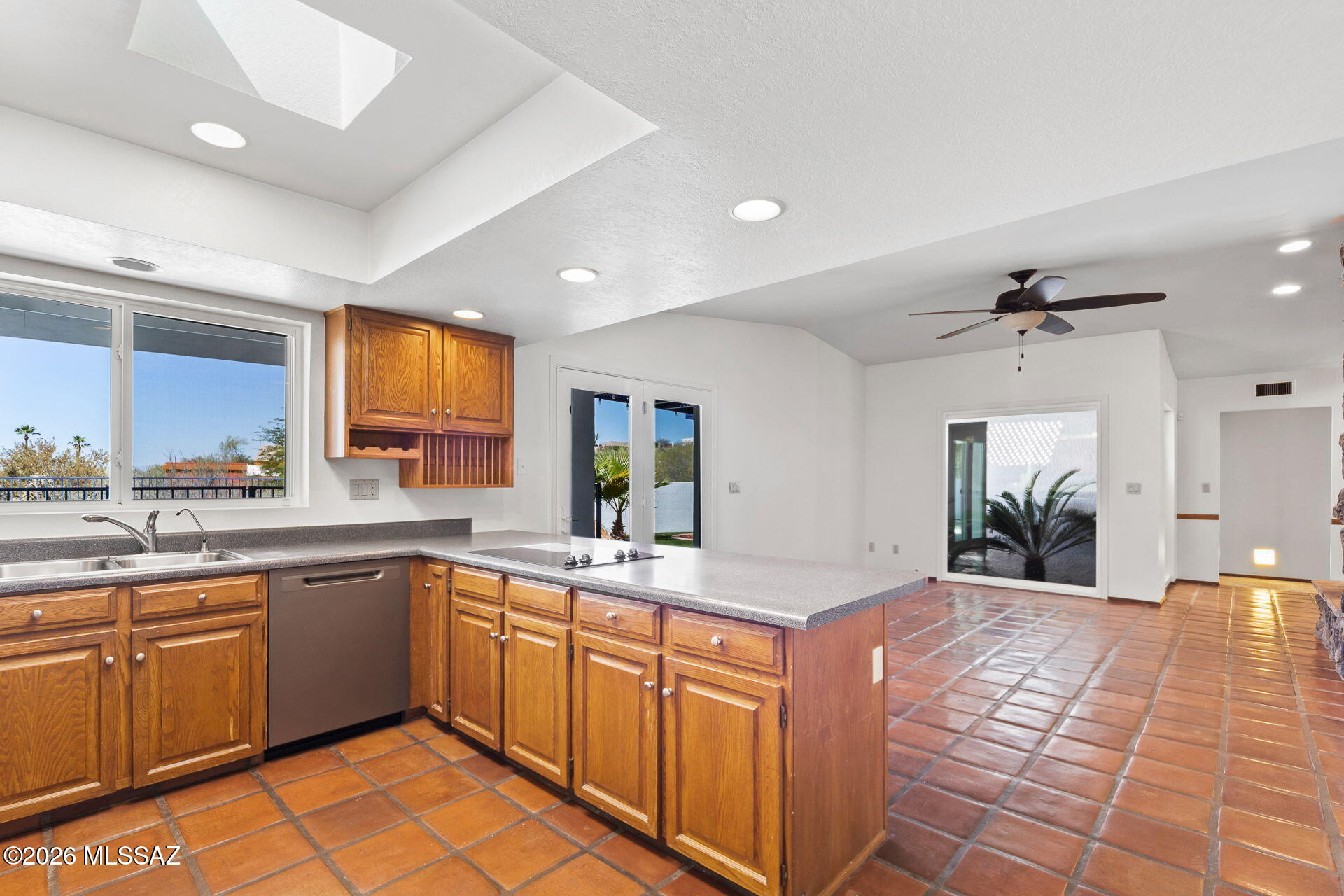 Heatherwood Hills (73-277) - Residential