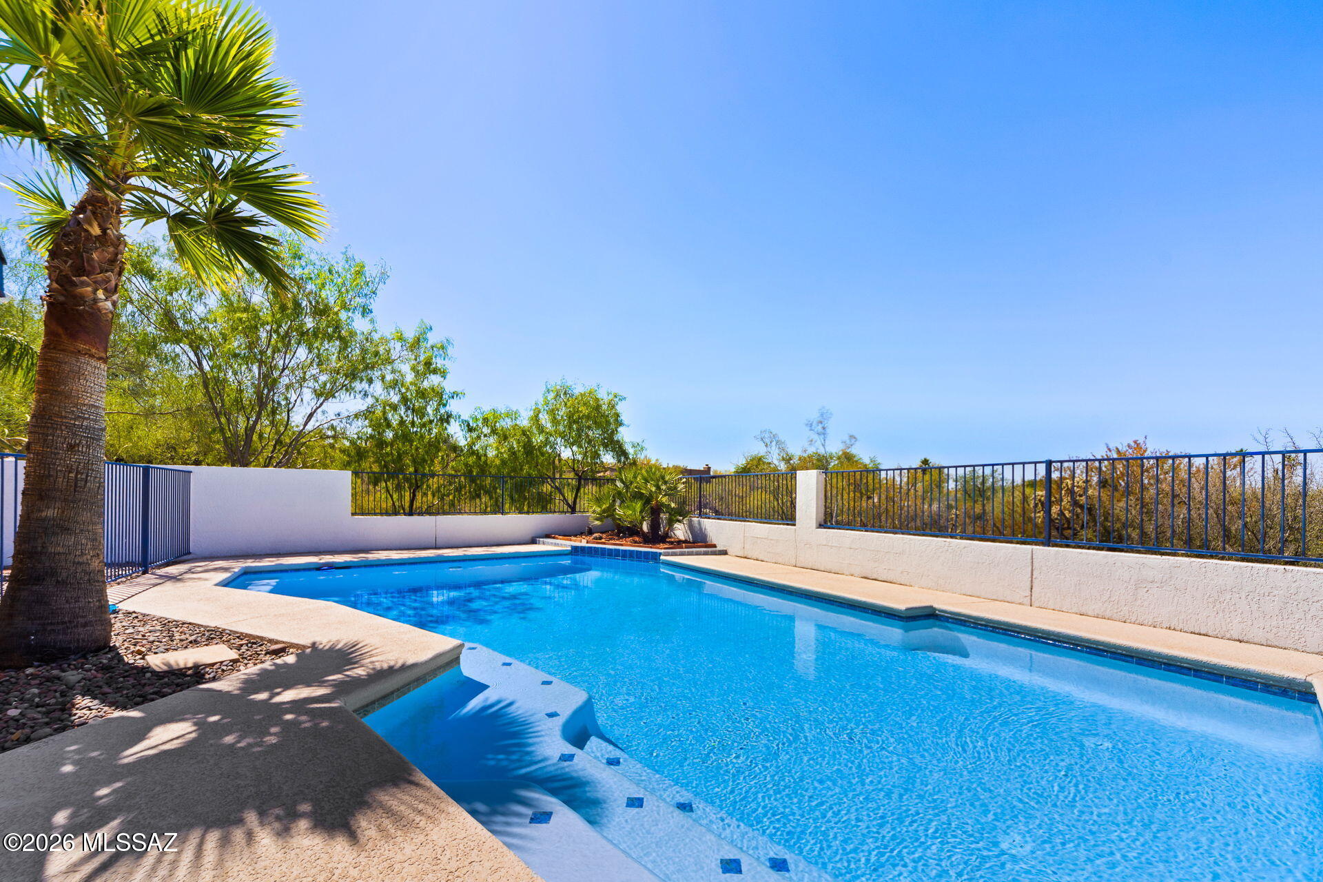 4581 N Avenida Del Cazador