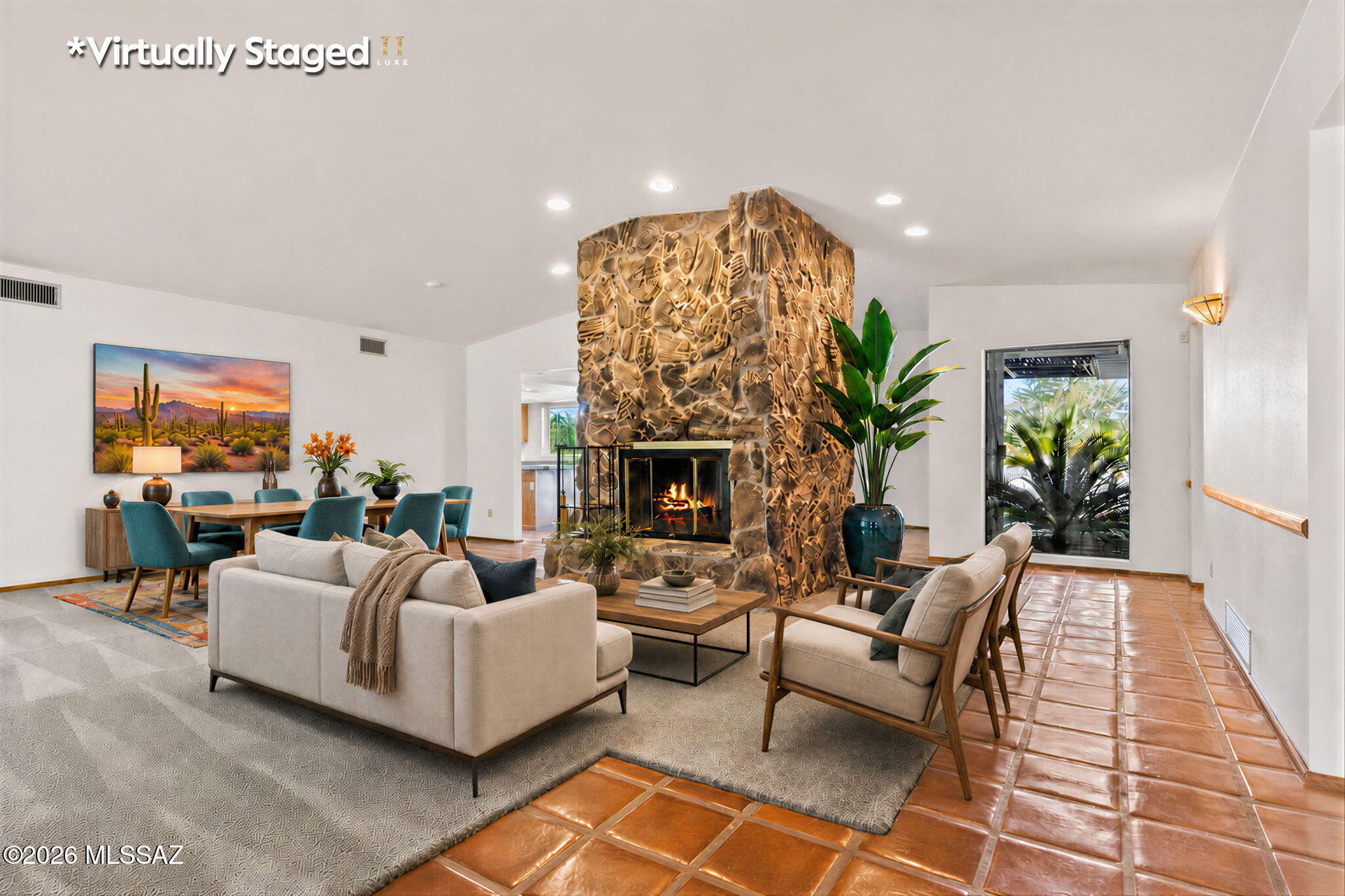 Heatherwood Hills (73-277) - Residential