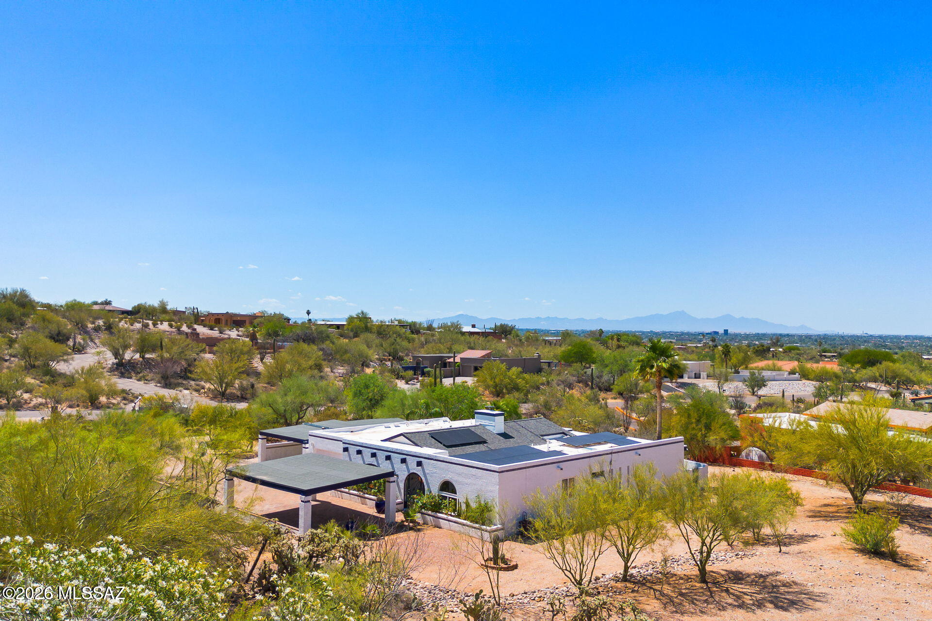 Heatherwood Hills (73-277) - Residential