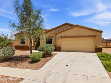 6853 S Portugal Avenue Tucson AZ 85757