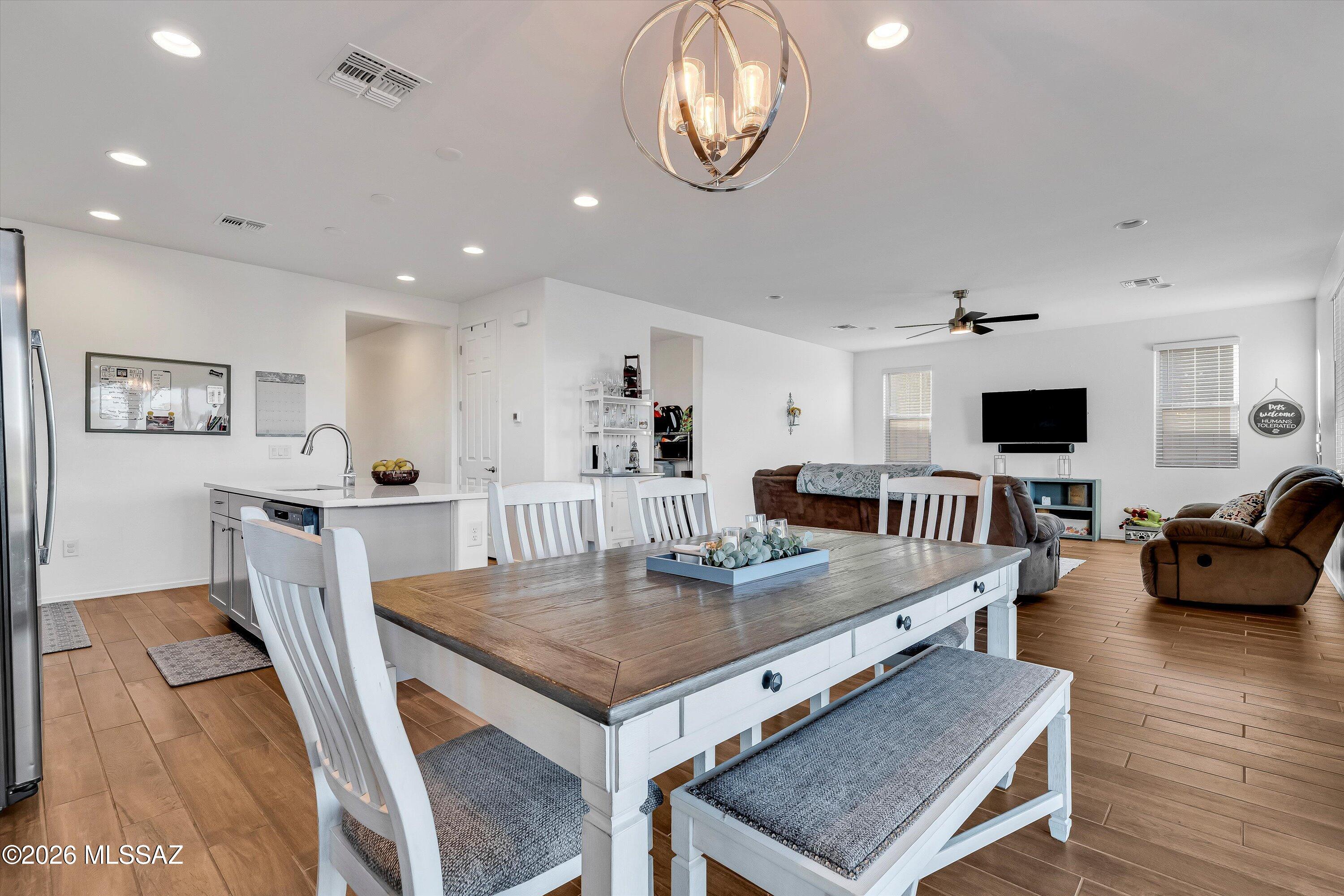 Riverwalk at Rancho Del Lago - Residential