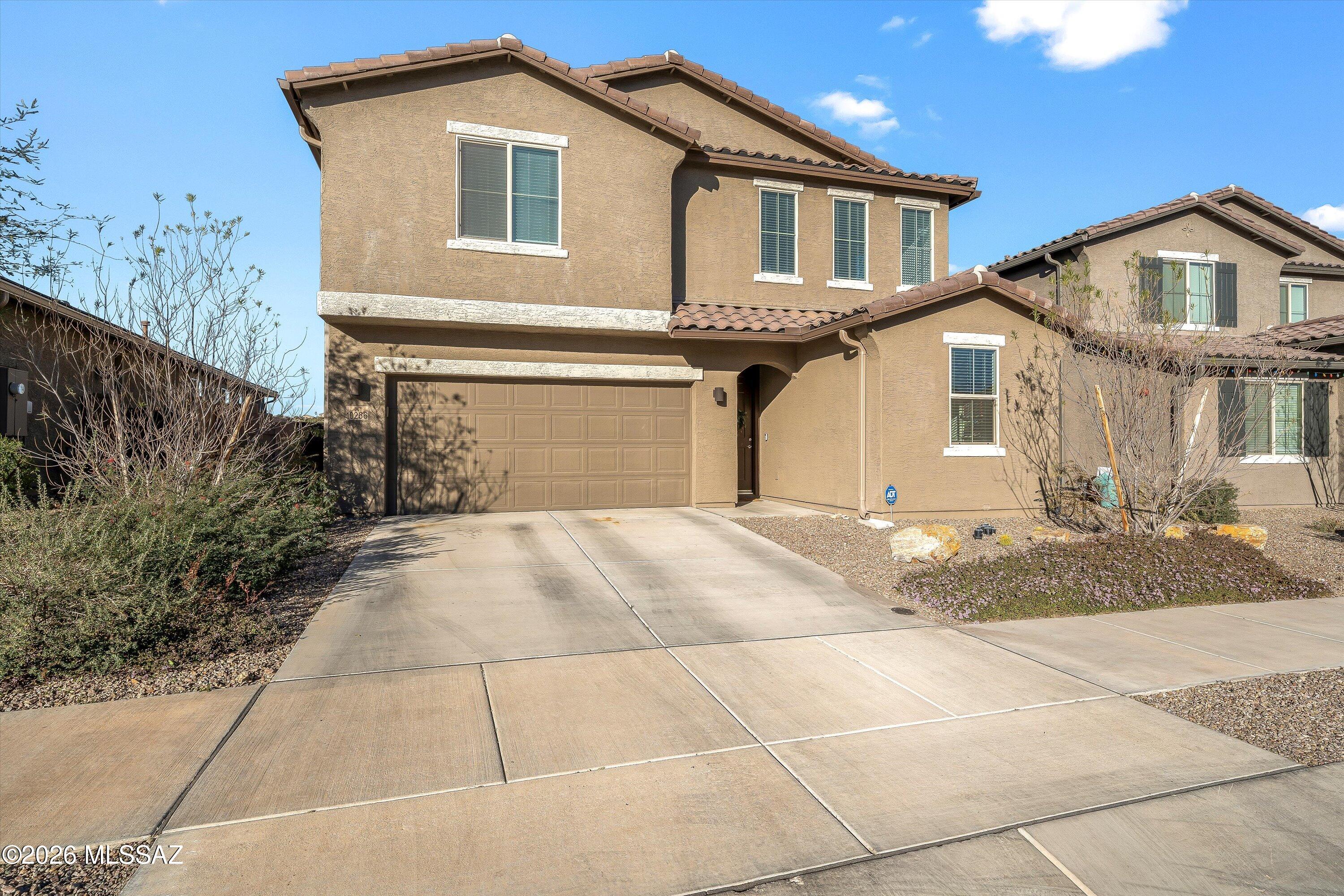 Riverwalk at Rancho Del Lago - Residential