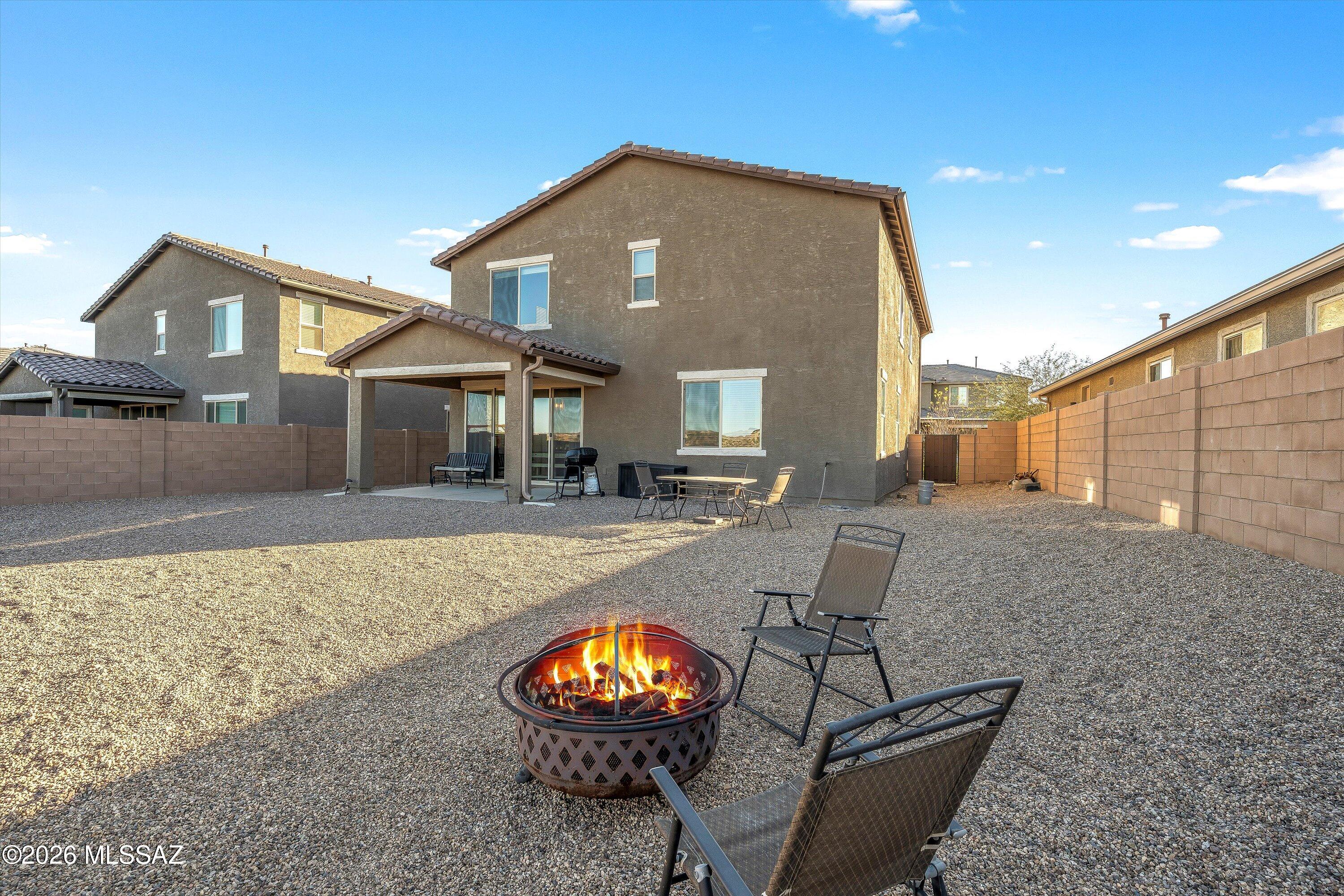 Riverwalk at Rancho Del Lago - Residential