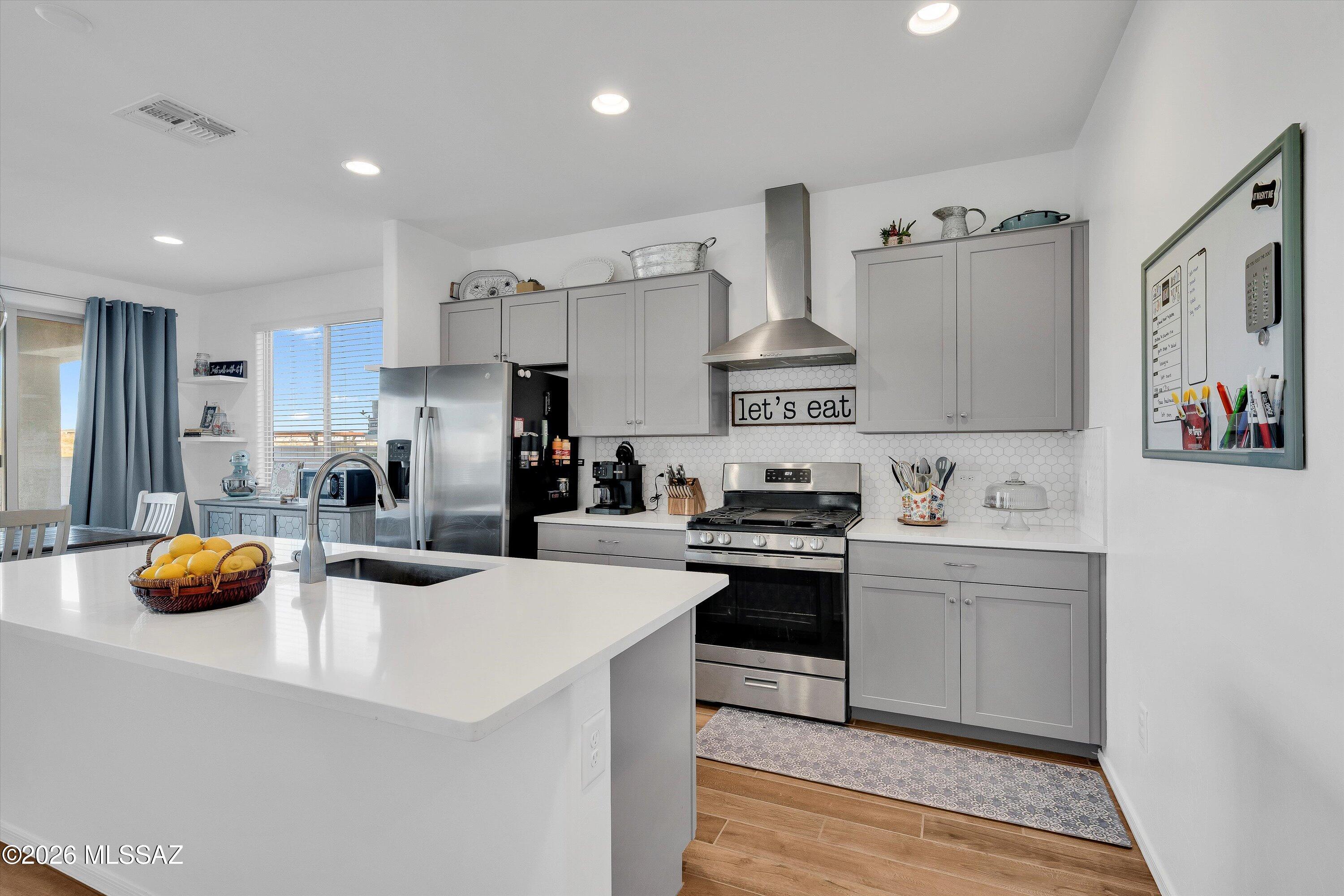 Riverwalk at Rancho Del Lago - Residential