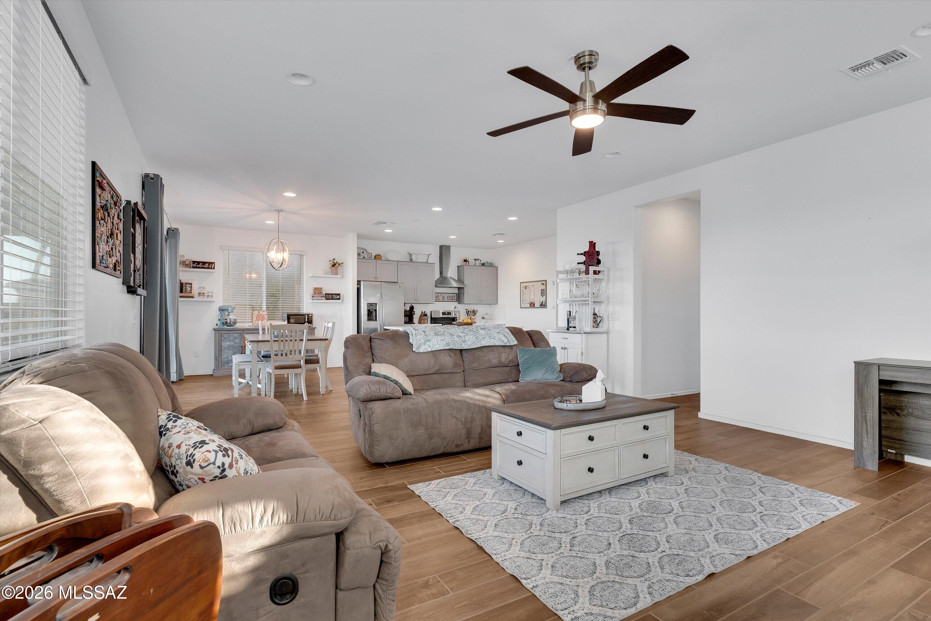 Riverwalk at Rancho Del Lago - Residential