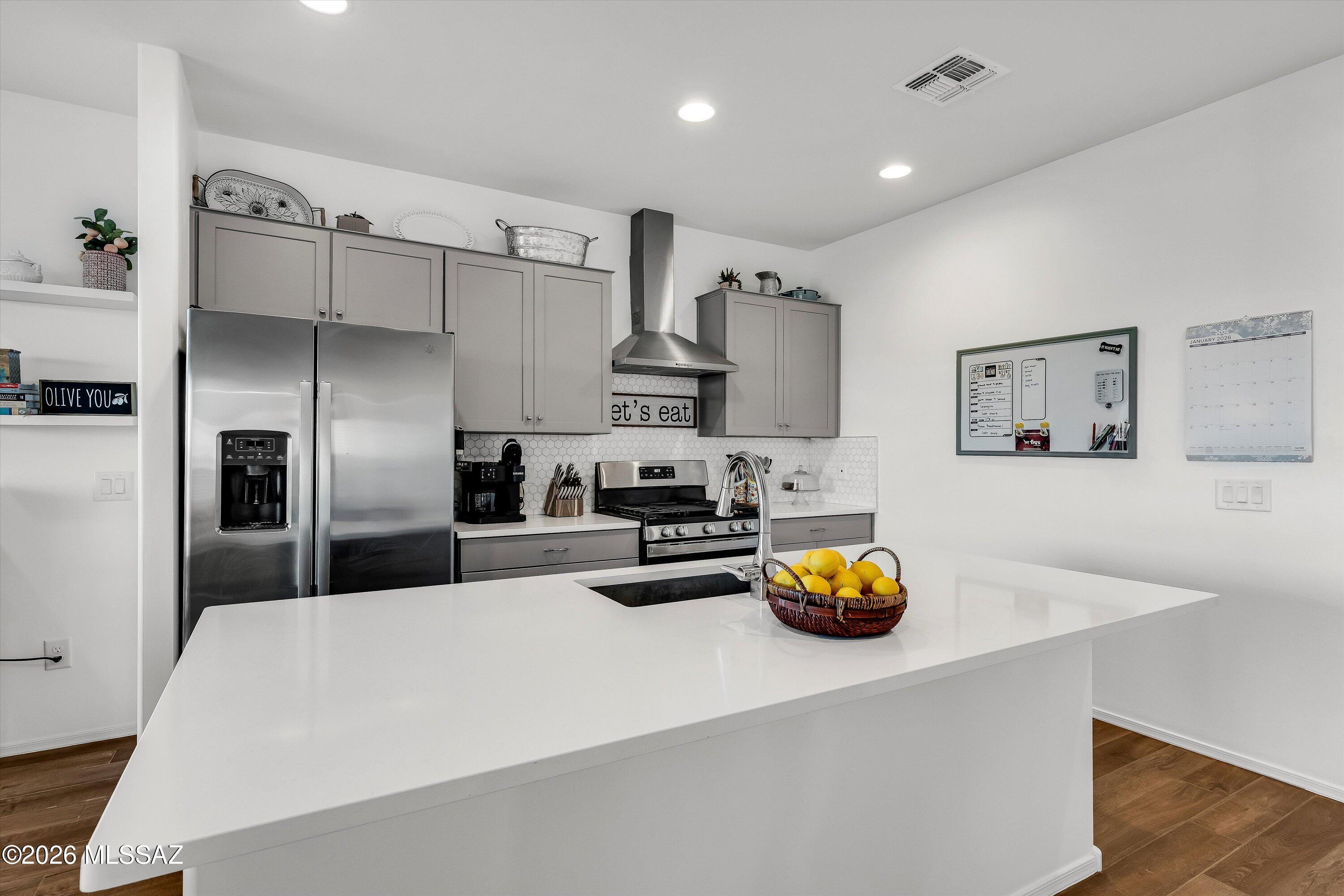 Riverwalk at Rancho Del Lago - Residential