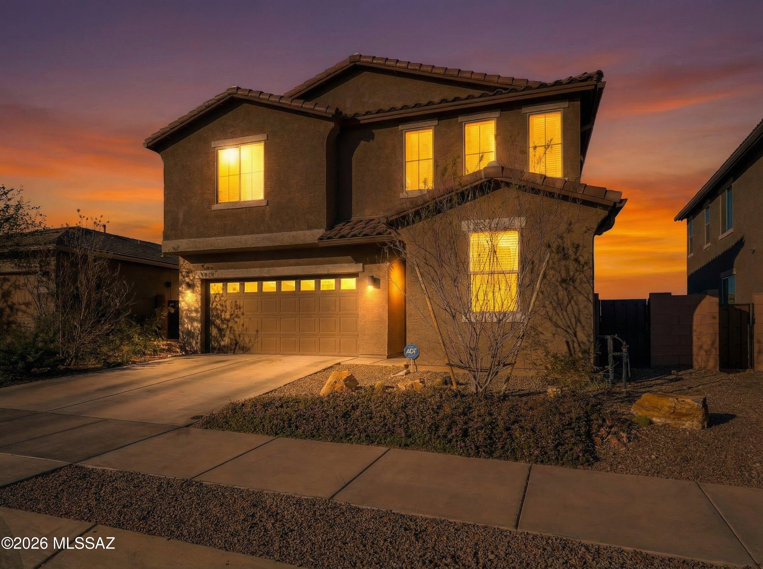 Riverwalk at Rancho Del Lago - Residential