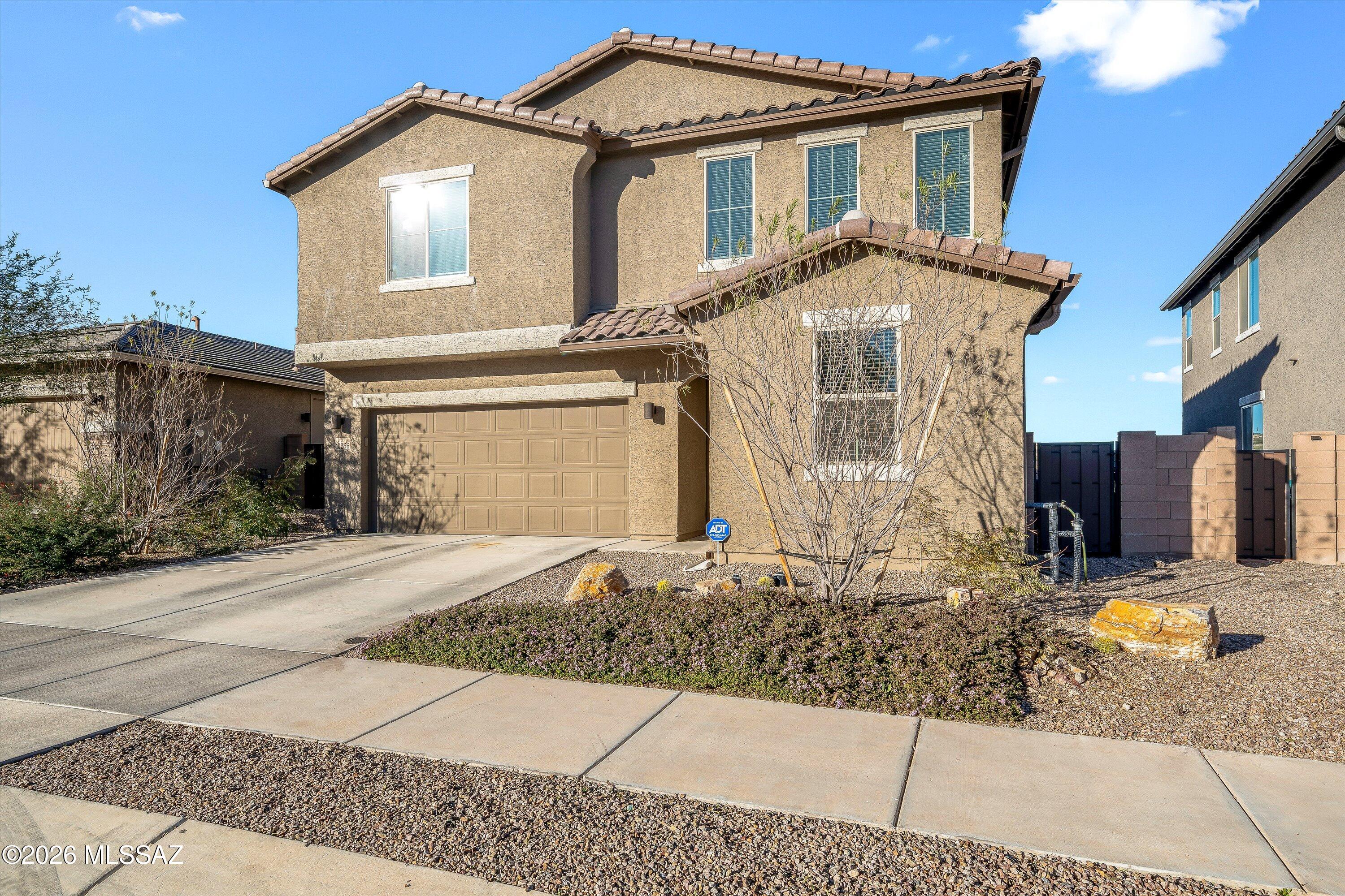 Riverwalk at Rancho Del Lago - Residential