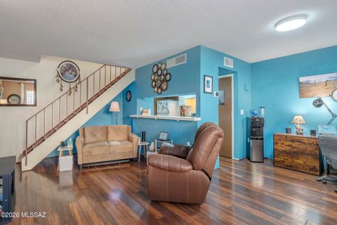 6718 E Calle La Paz C Tucson AZ 85715