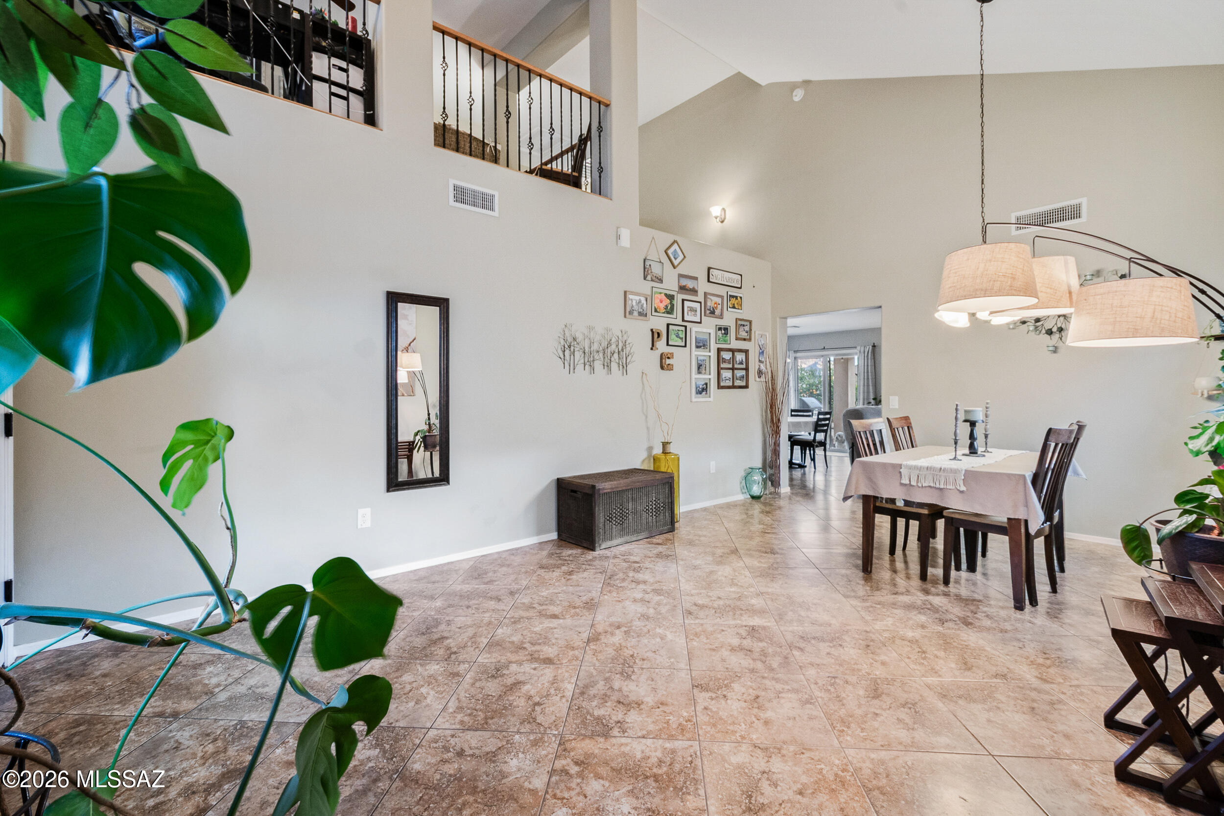 1251 W Molinetto Drive