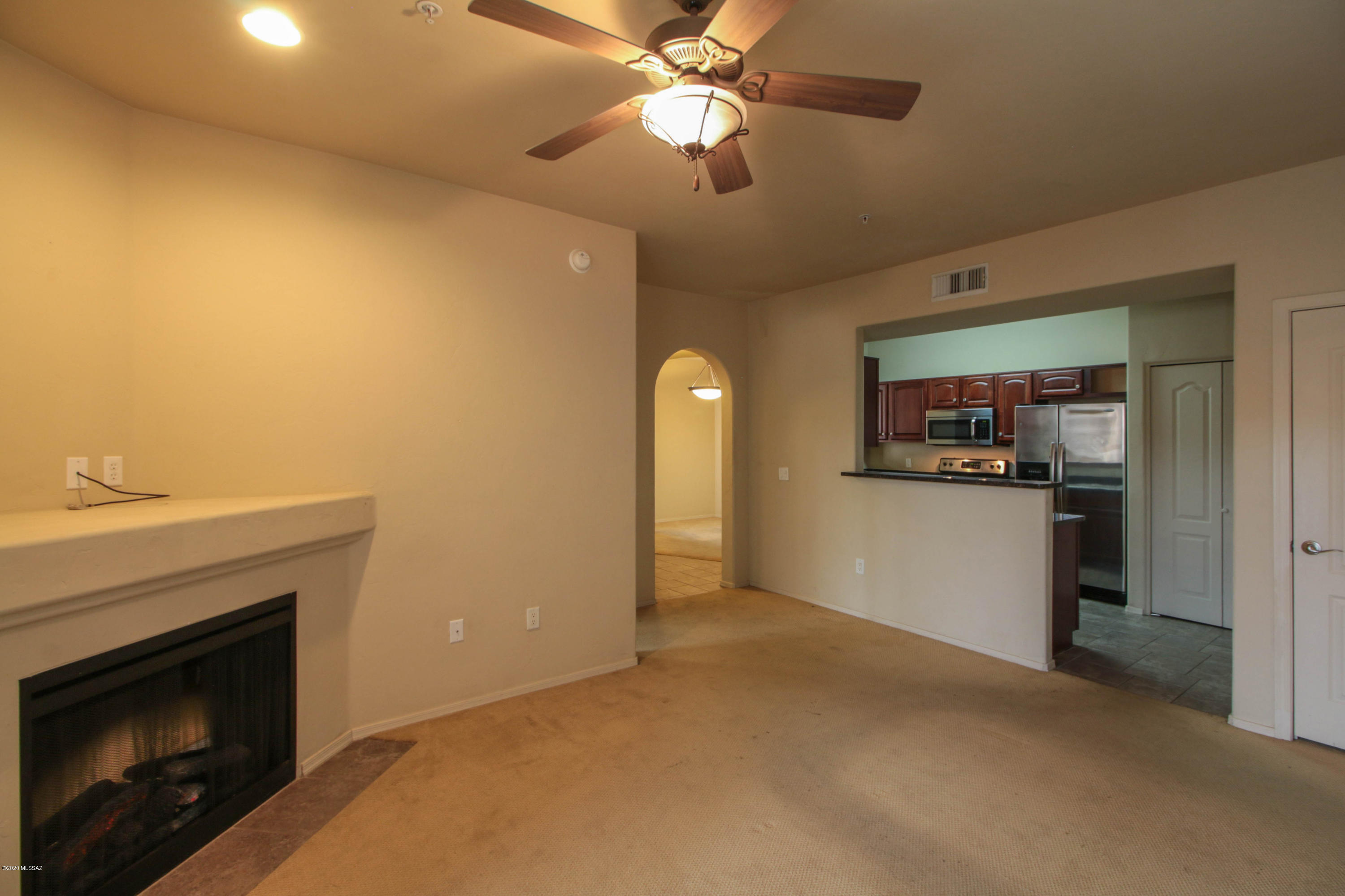 Villas at Hacienda Del Sol - Residential Lease