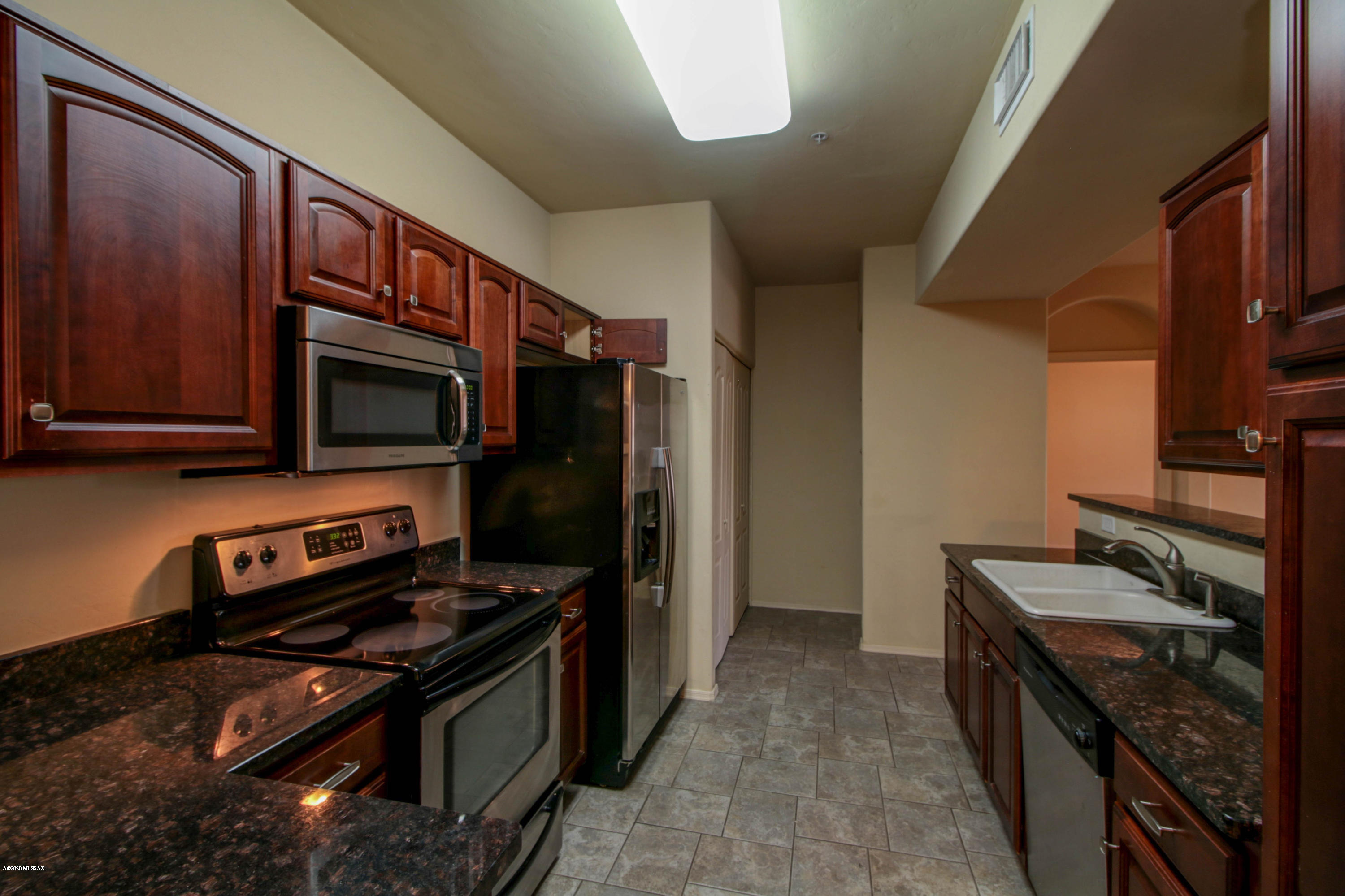 Villas at Hacienda Del Sol - Residential Lease