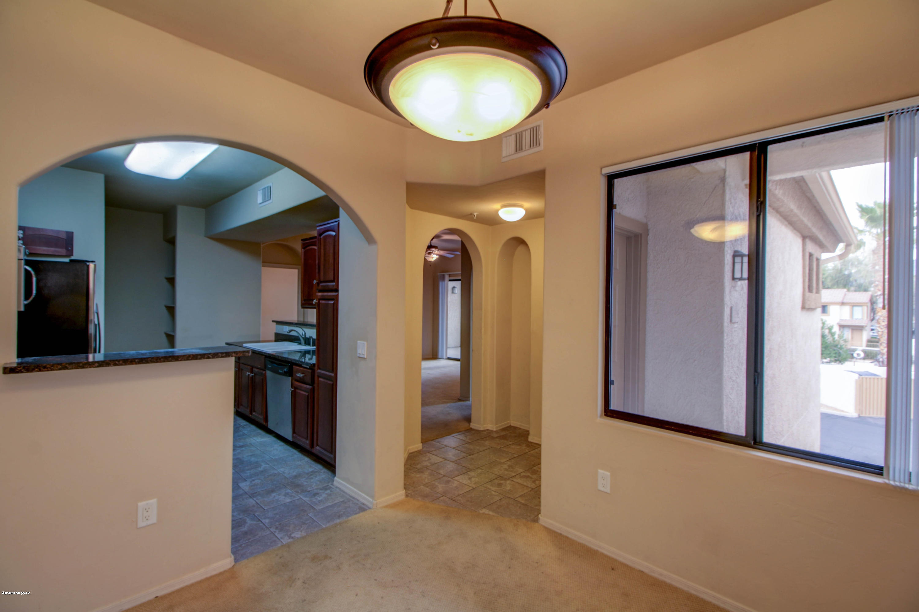 Villas at Hacienda Del Sol - Residential Lease