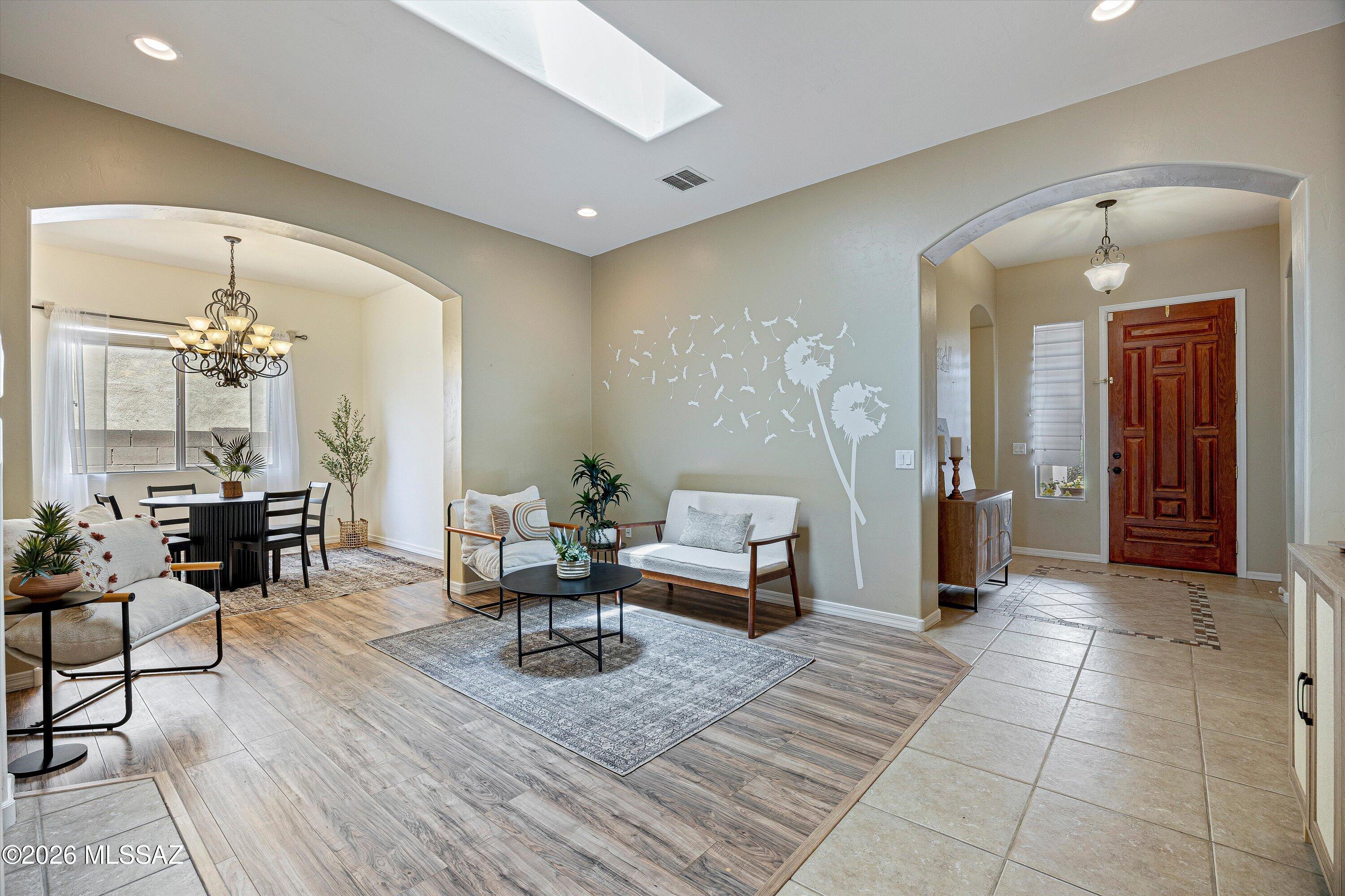 Presidio Del Valle (1-166) - Residential