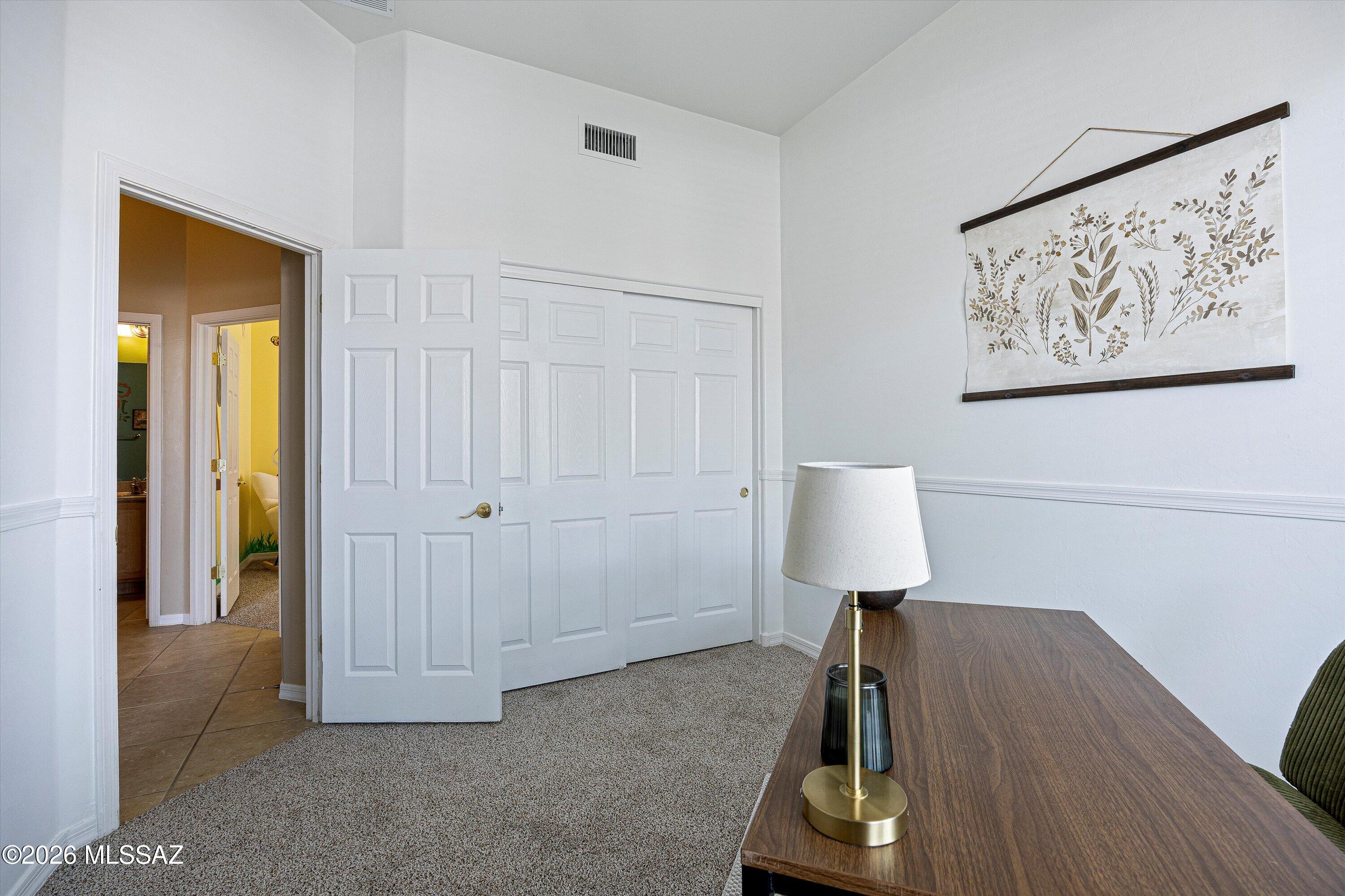Presidio Del Valle (1-166) - Residential