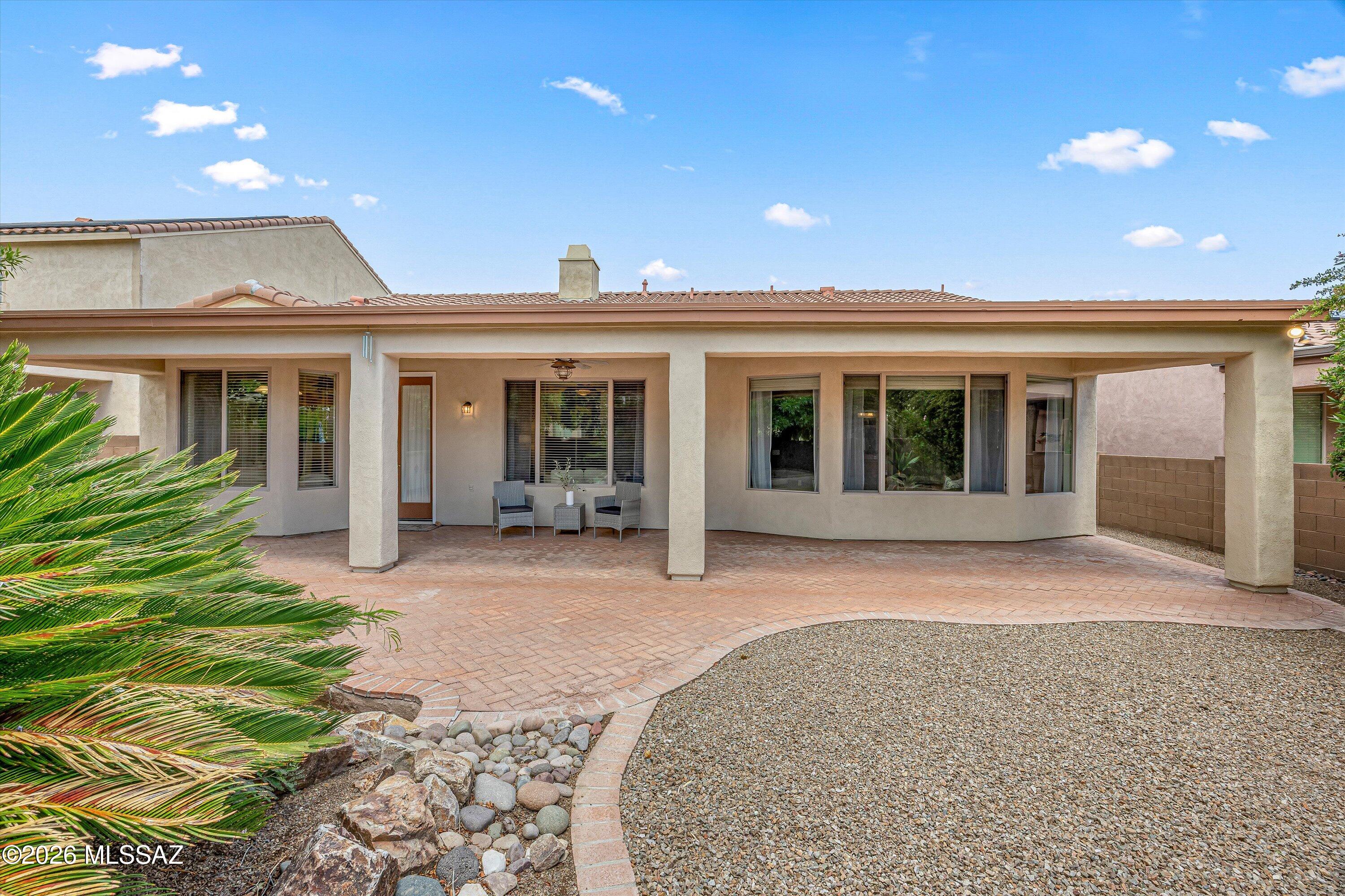 Presidio Del Valle (1-166) - Residential