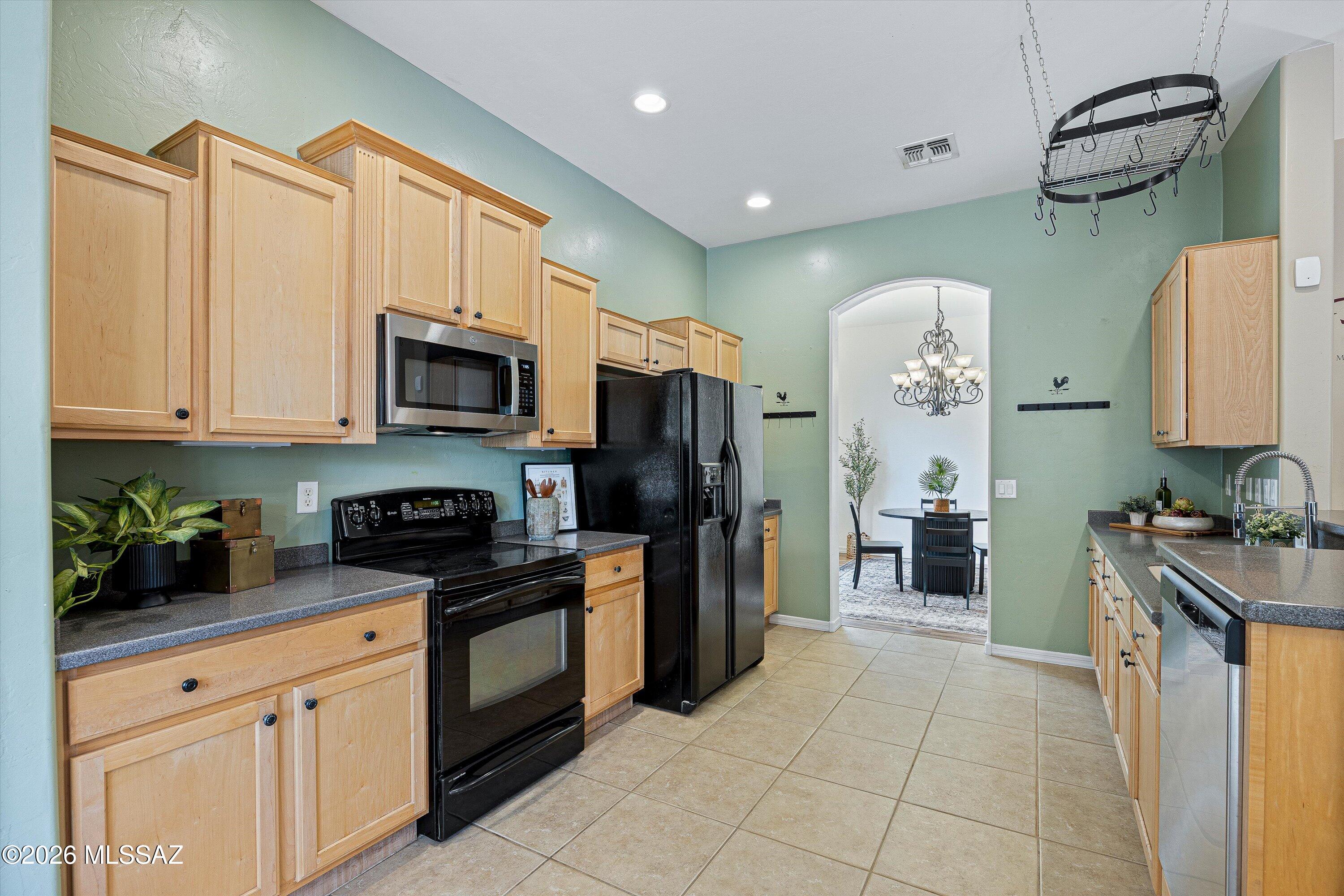 Presidio Del Valle (1-166) - Residential