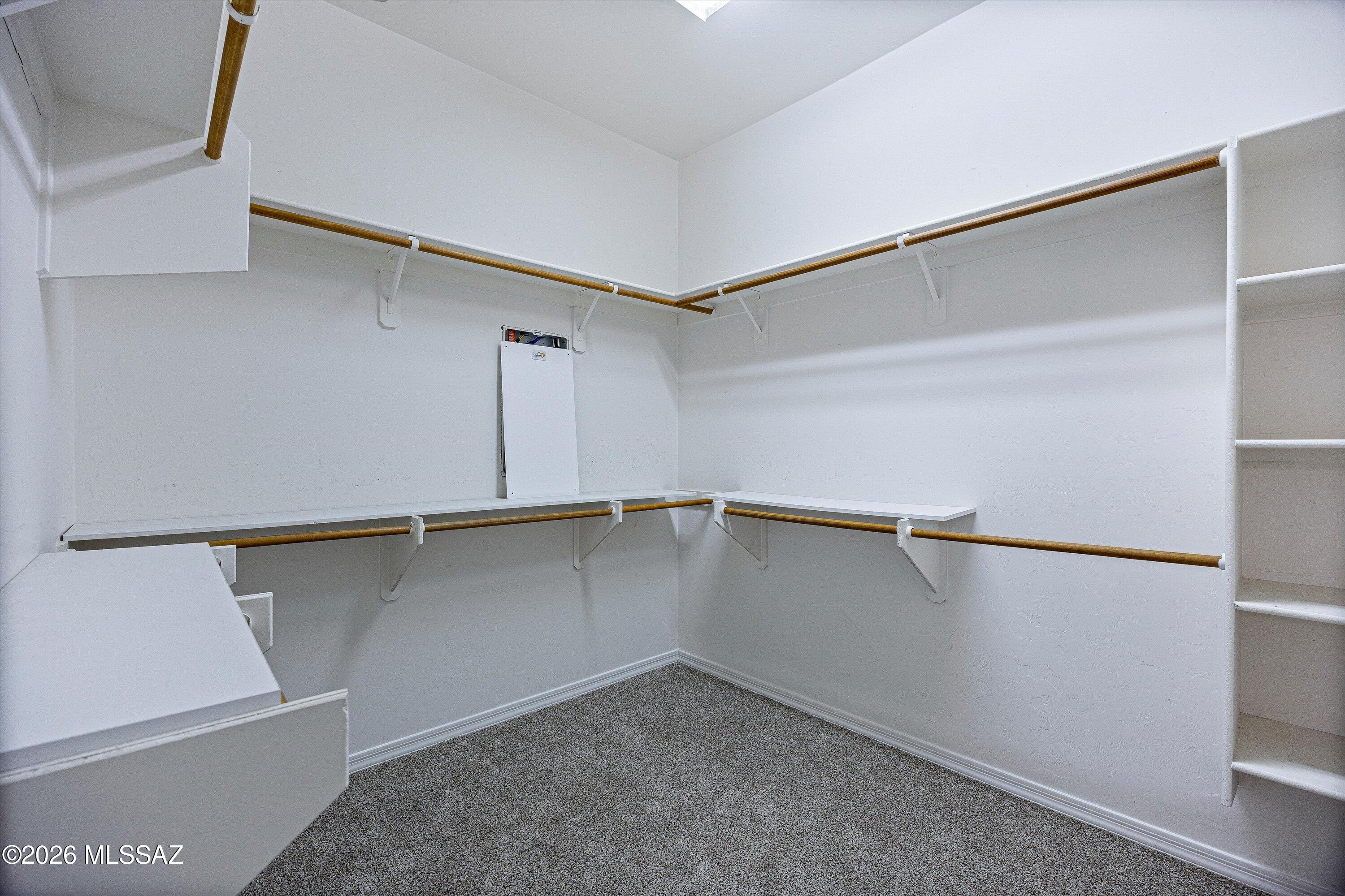 Presidio Del Valle (1-166) - Residential