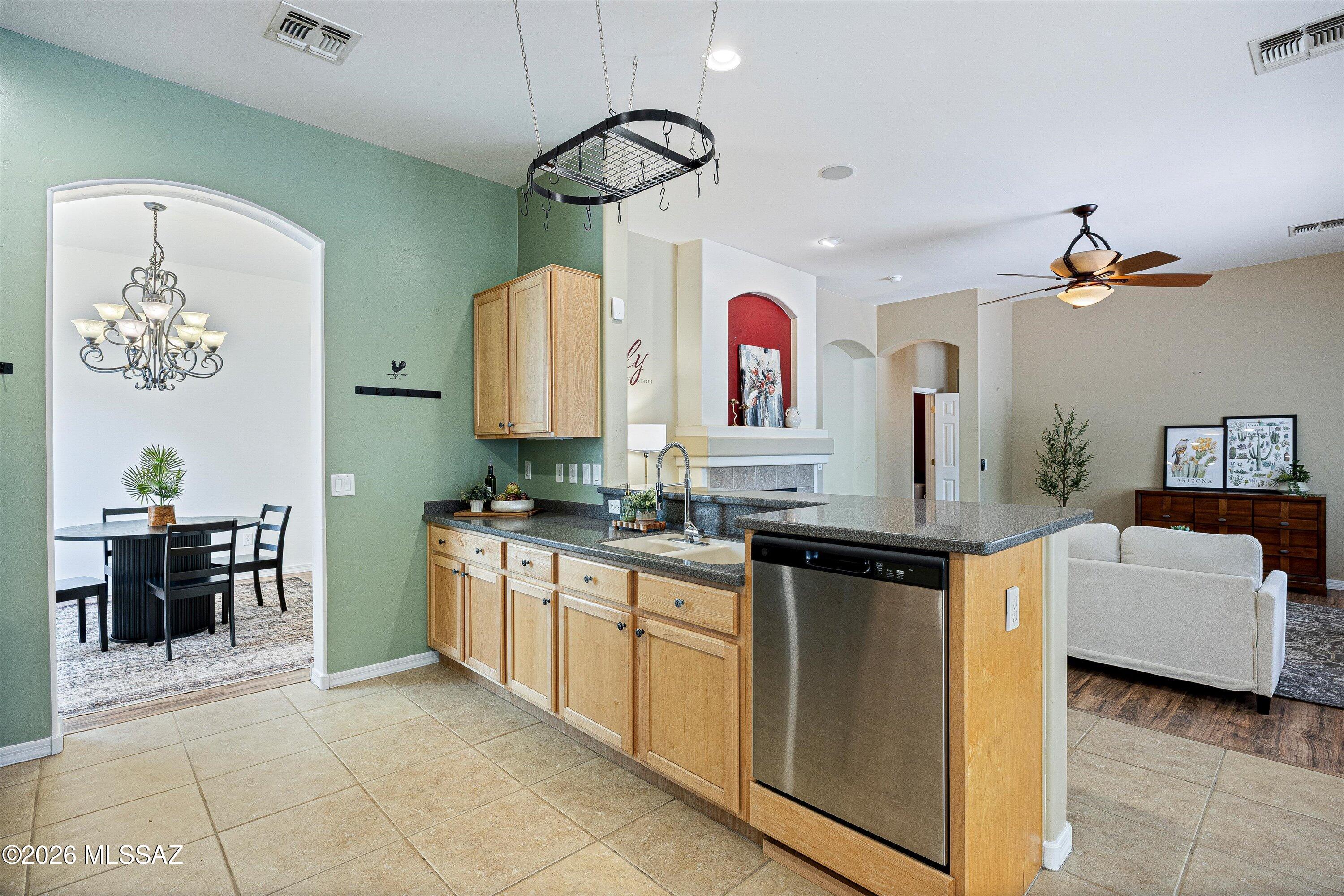 Presidio Del Valle (1-166) - Residential