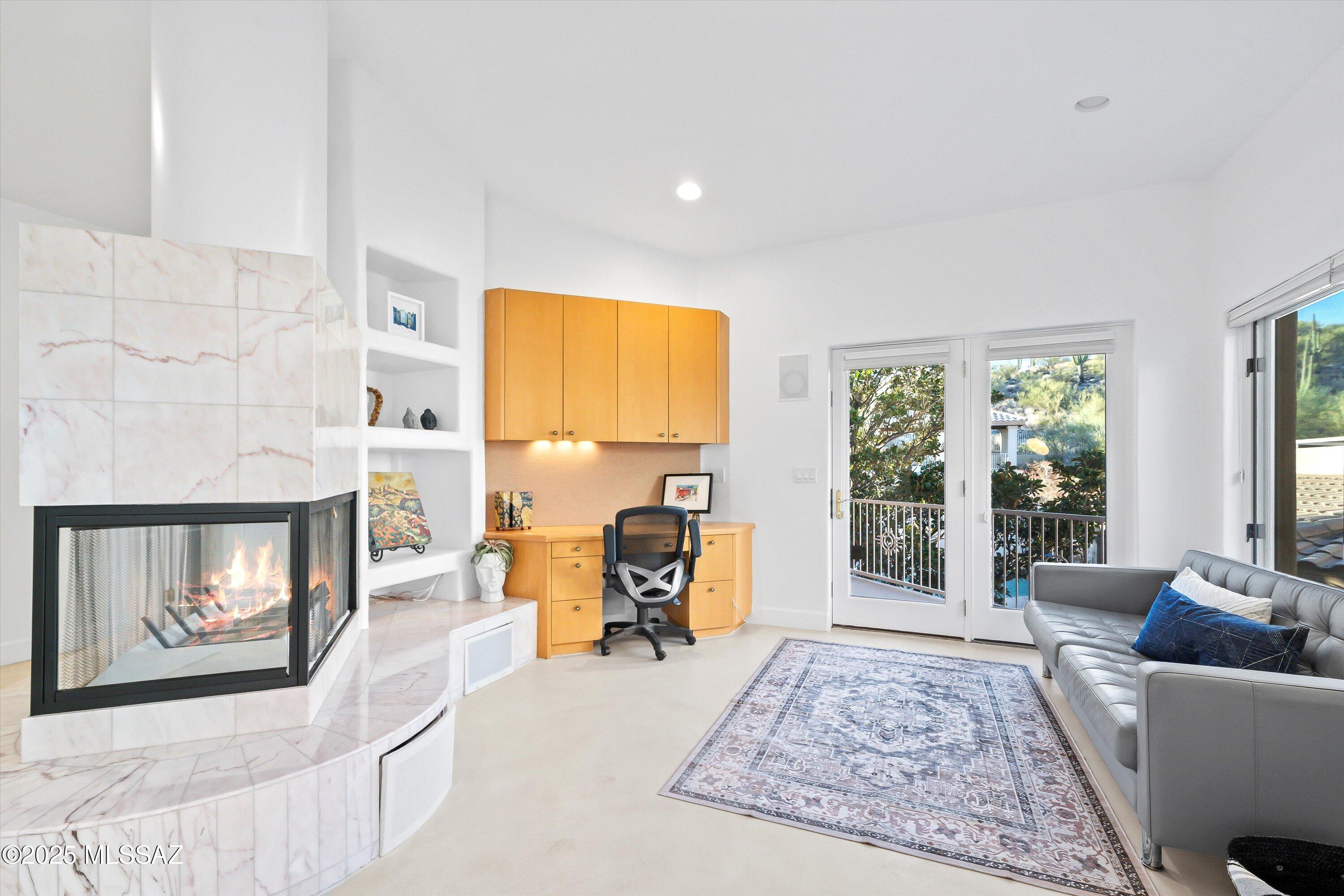 Sabino Vista Hills (66-100) - Residential