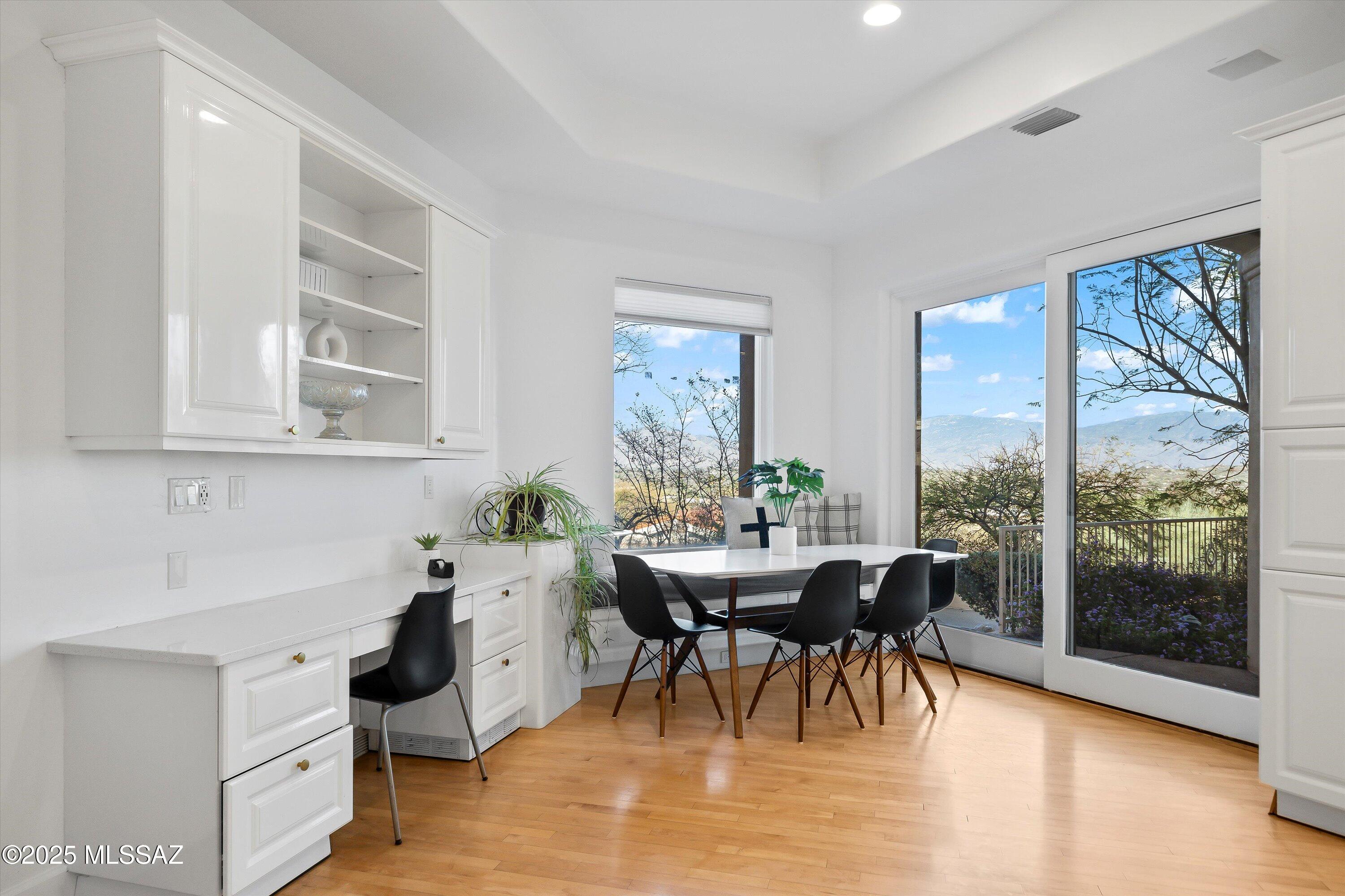 Sabino Vista Hills (66-100) - Residential