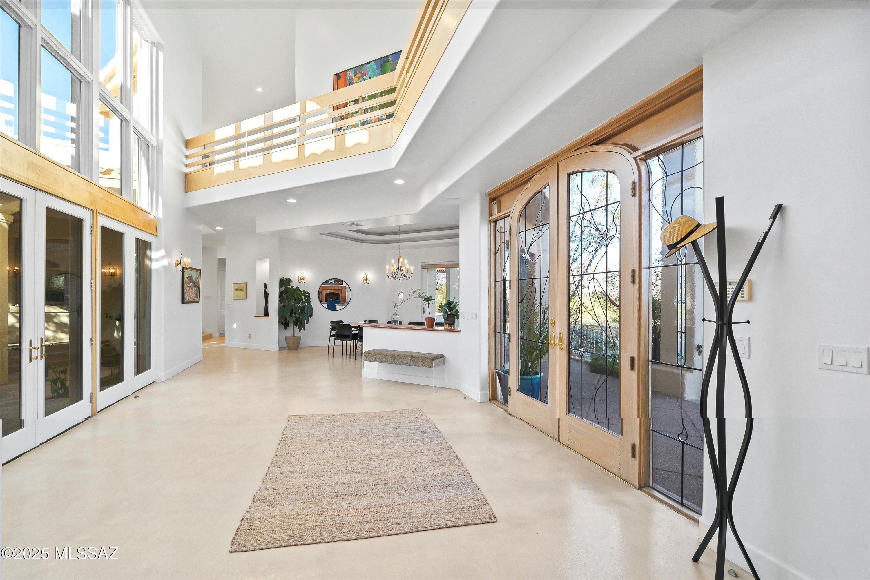 Sabino Vista Hills (66-100) - Residential