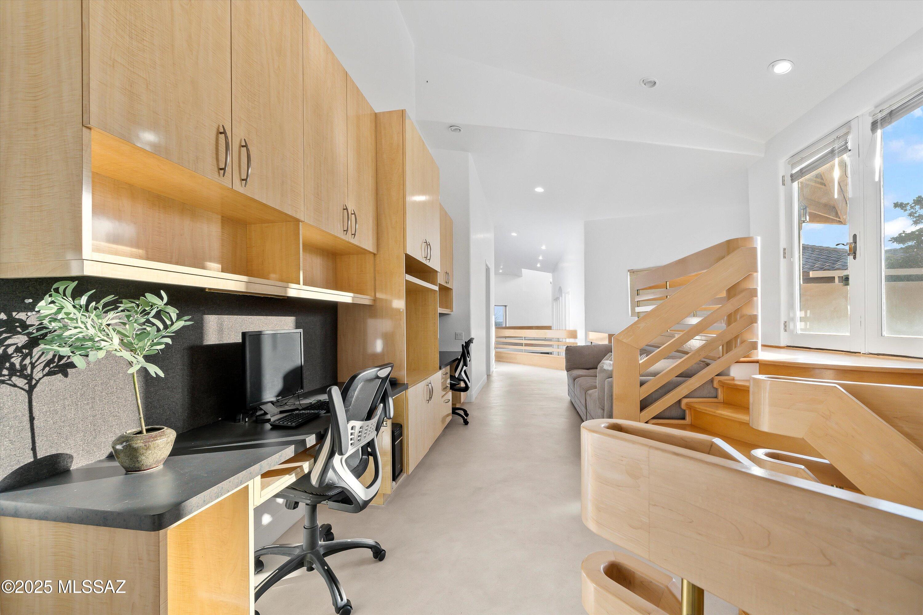Sabino Vista Hills (66-100) - Residential