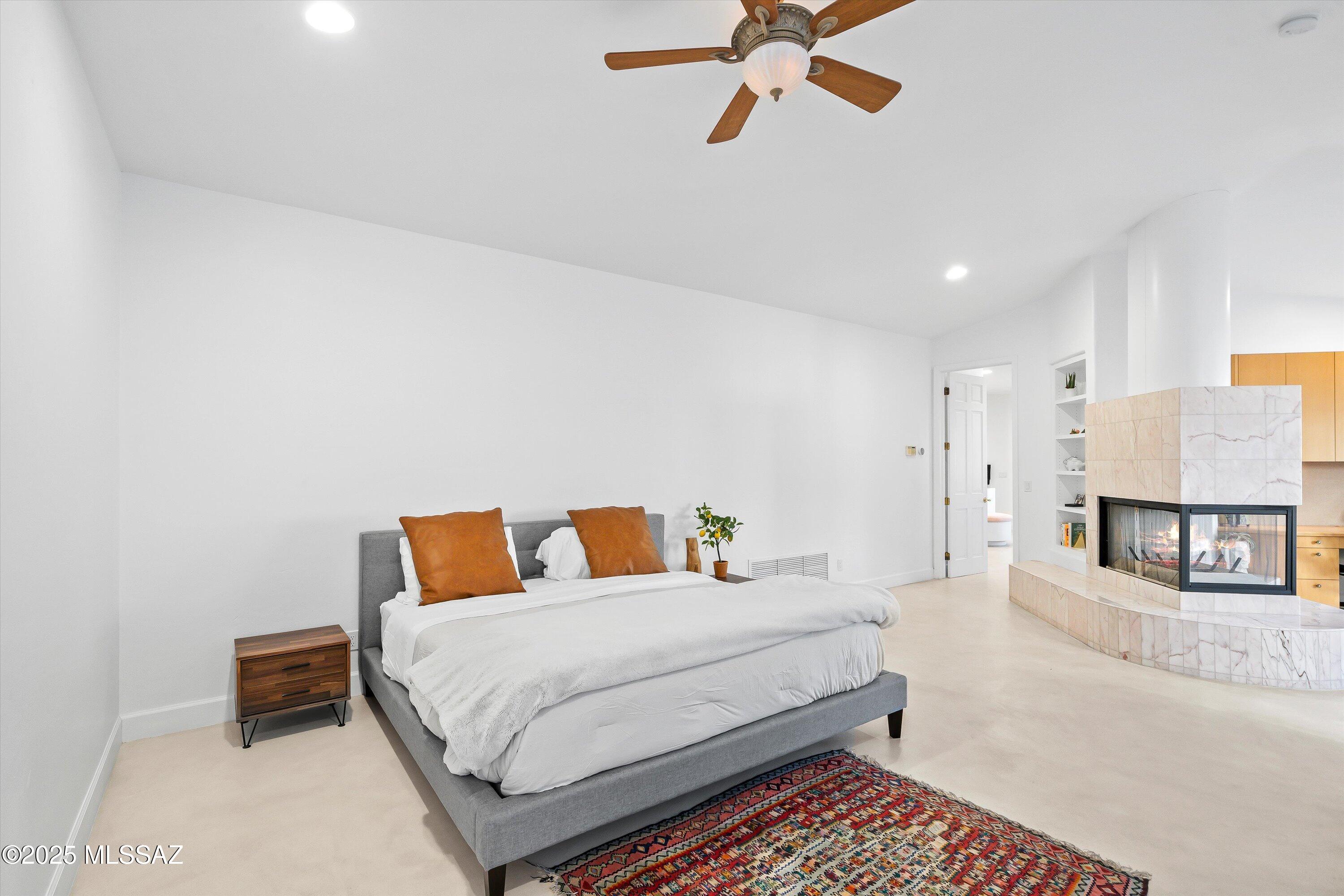 Sabino Vista Hills (66-100) - Residential