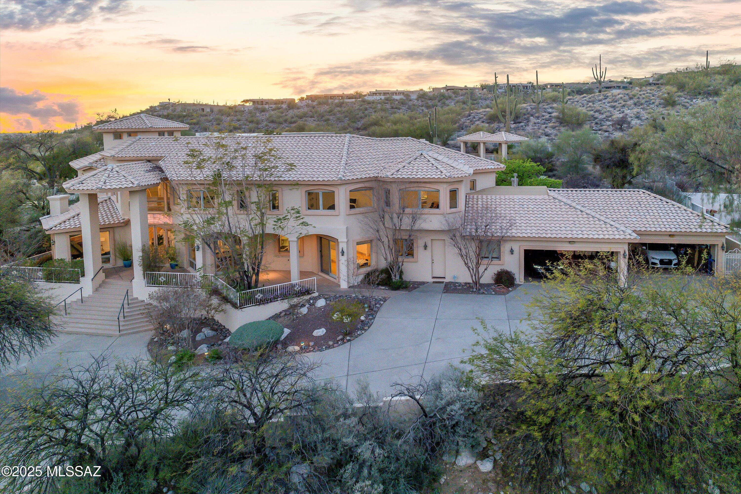 4141 N West Fernhill Circle