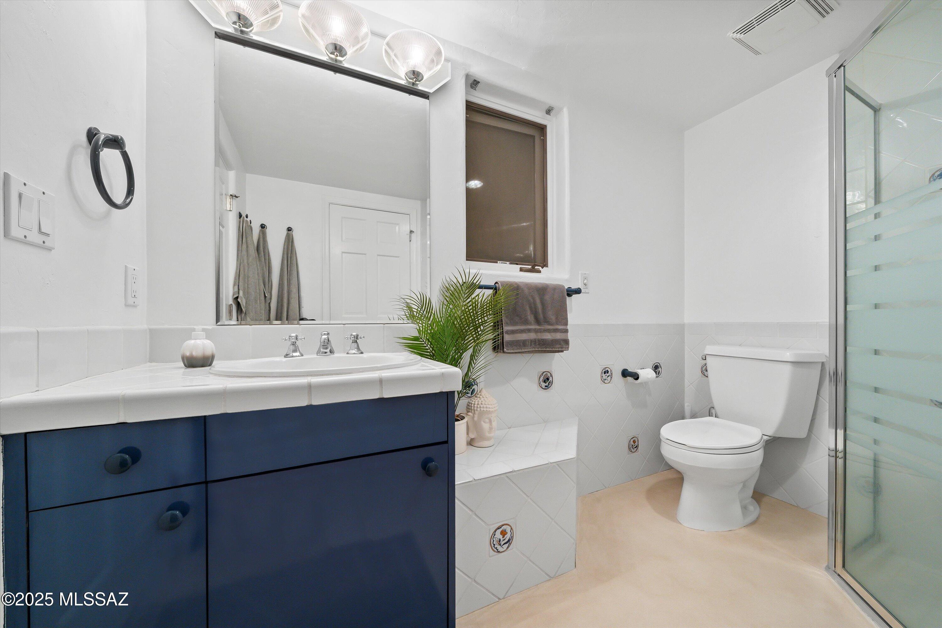 Sabino Vista Hills (66-100) - Residential