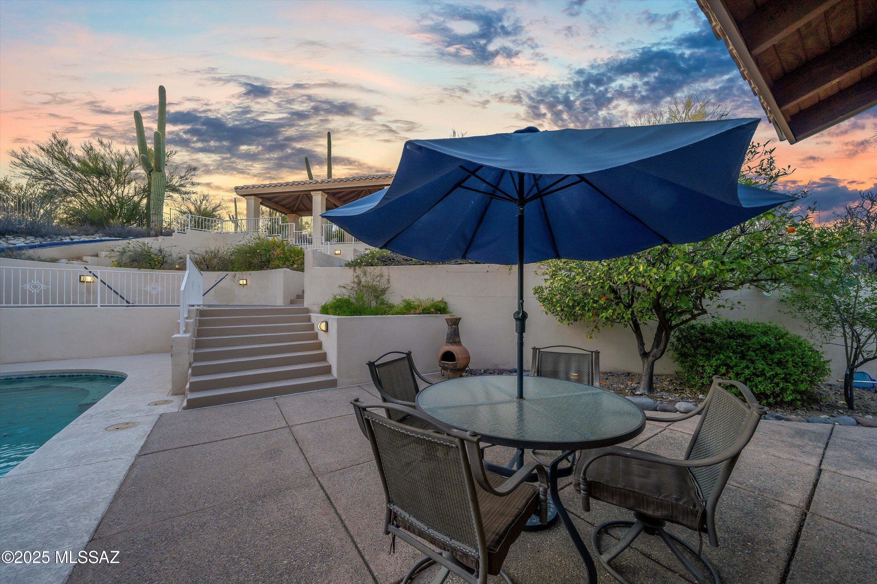 Sabino Vista Hills (66-100) - Residential
