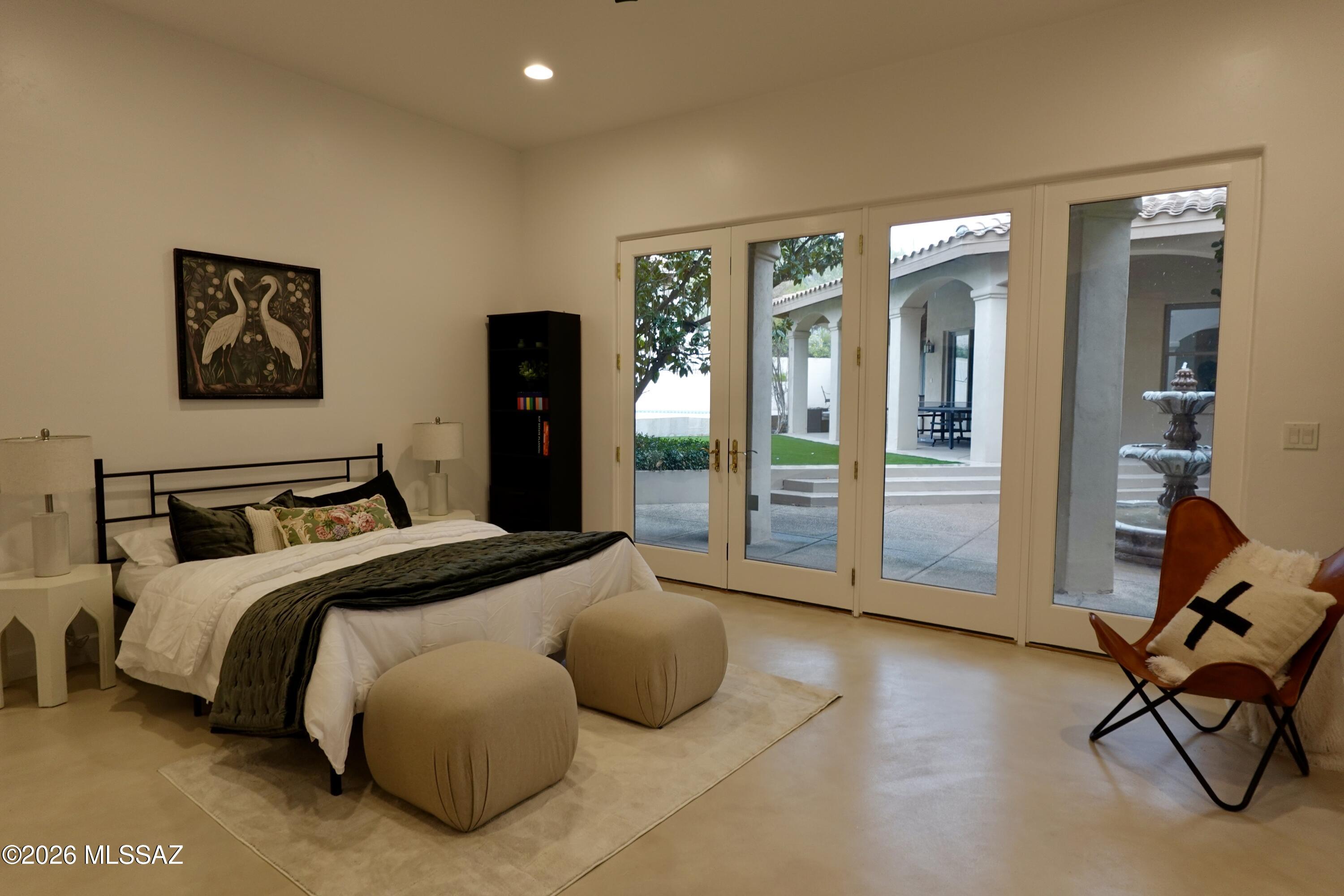 Sabino Vista Hills (66-100) - Residential