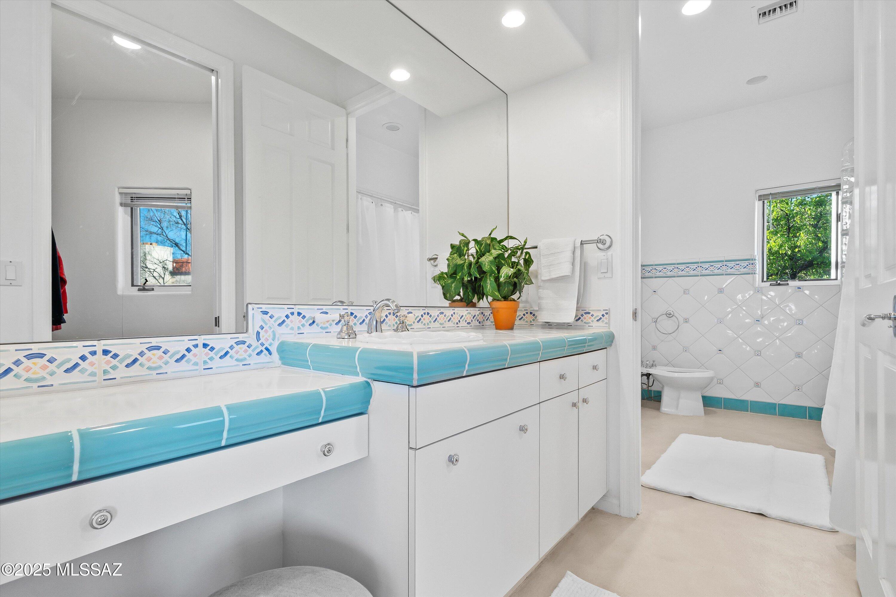 Sabino Vista Hills (66-100) - Residential