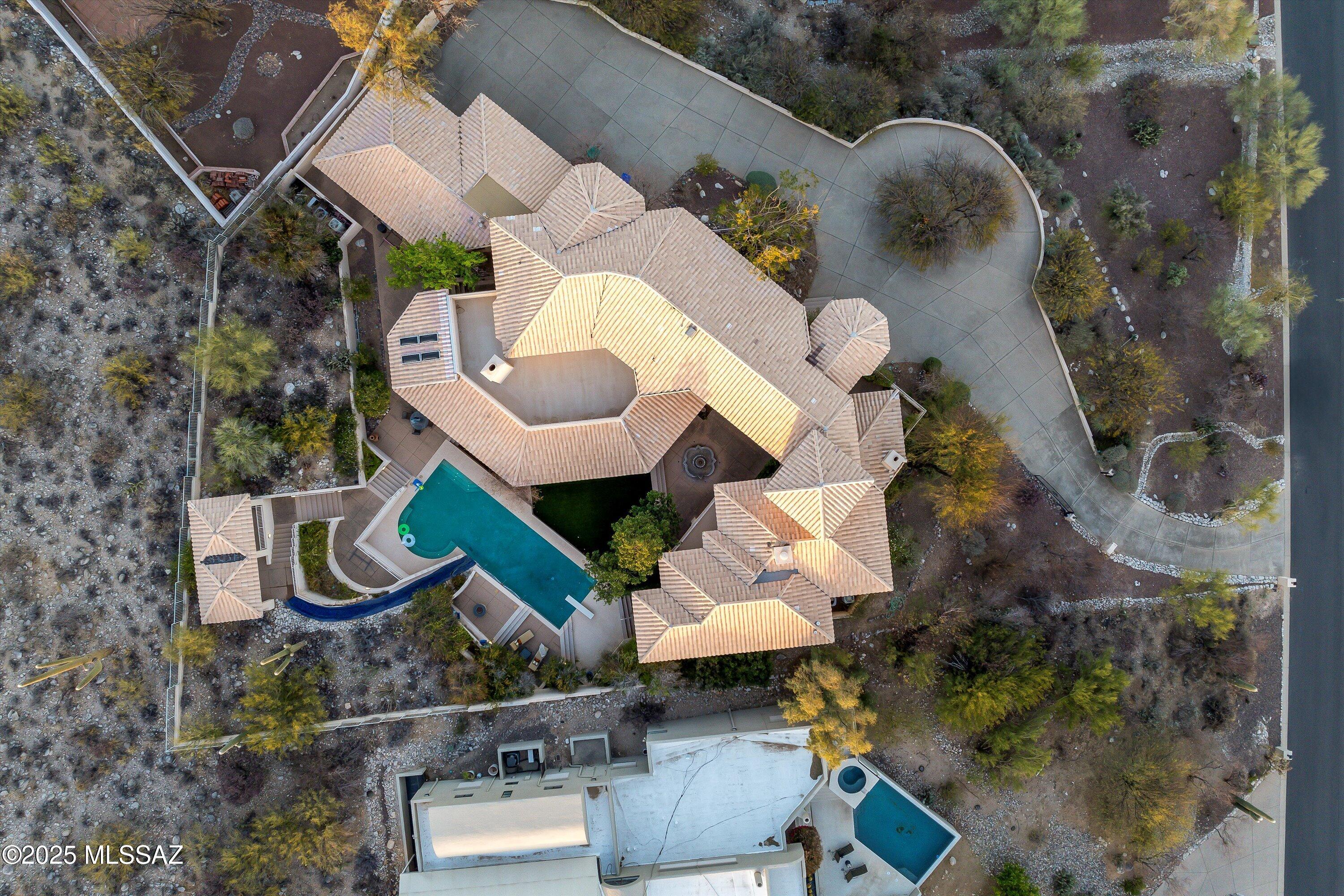 Sabino Vista Hills (66-100) - Residential