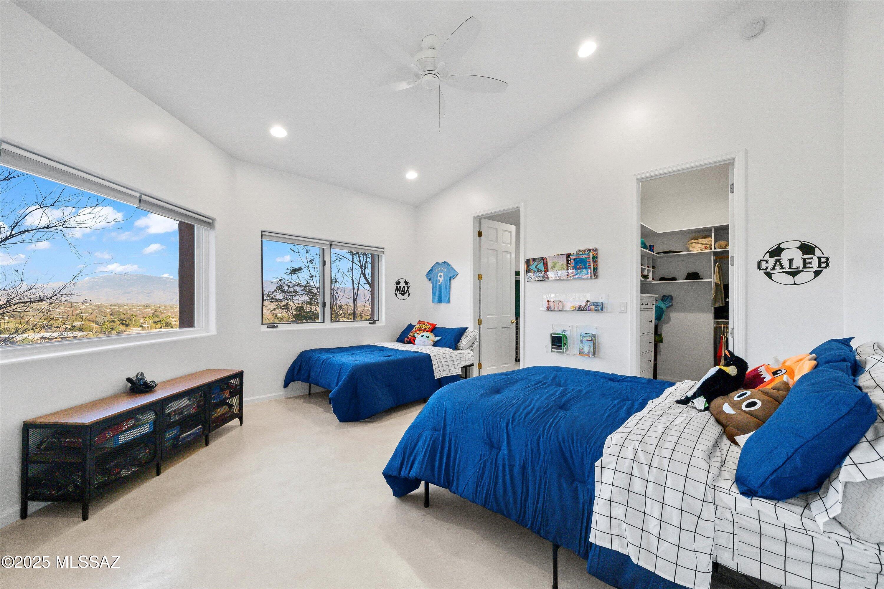 Sabino Vista Hills (66-100) - Residential