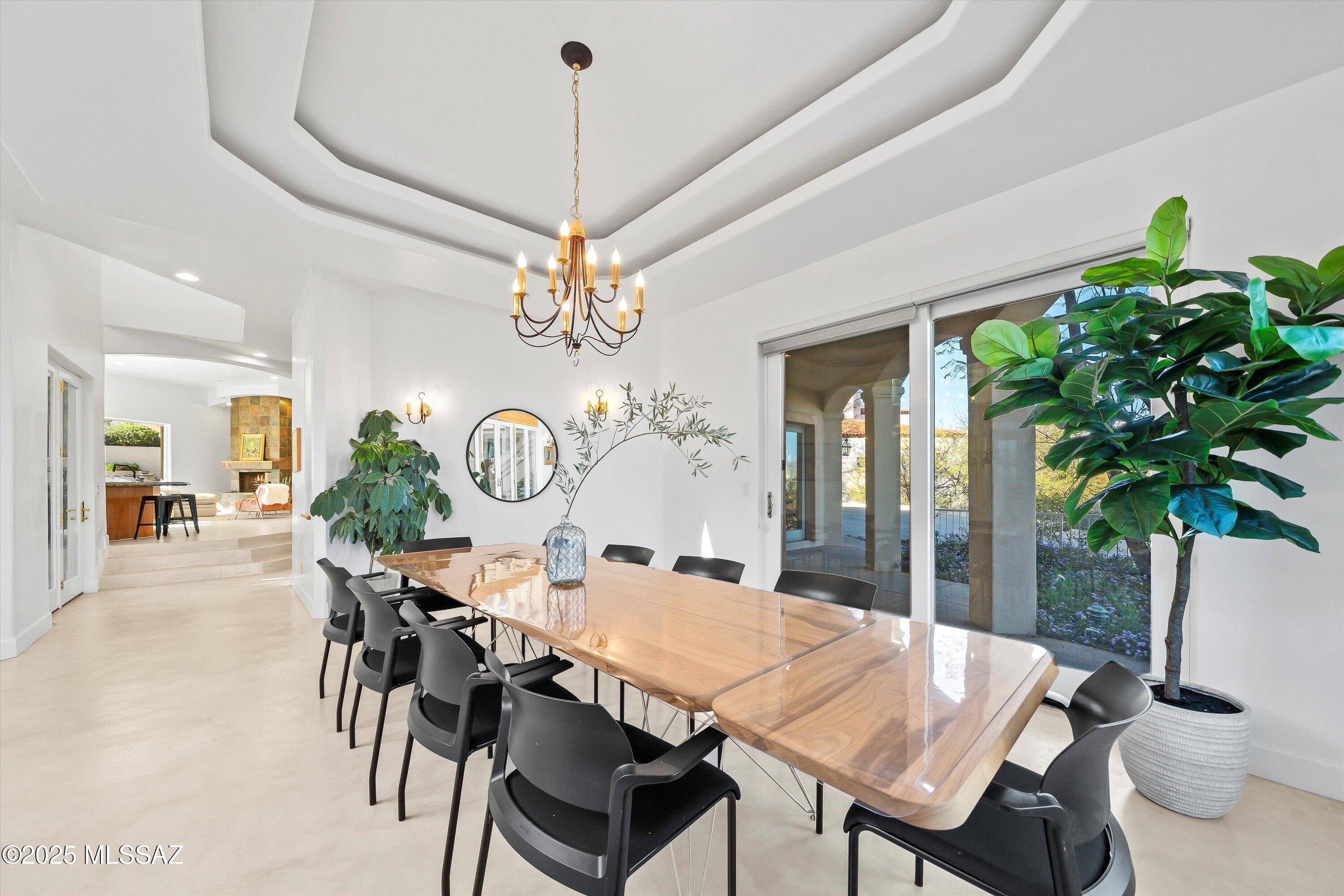 Sabino Vista Hills (66-100) - Residential