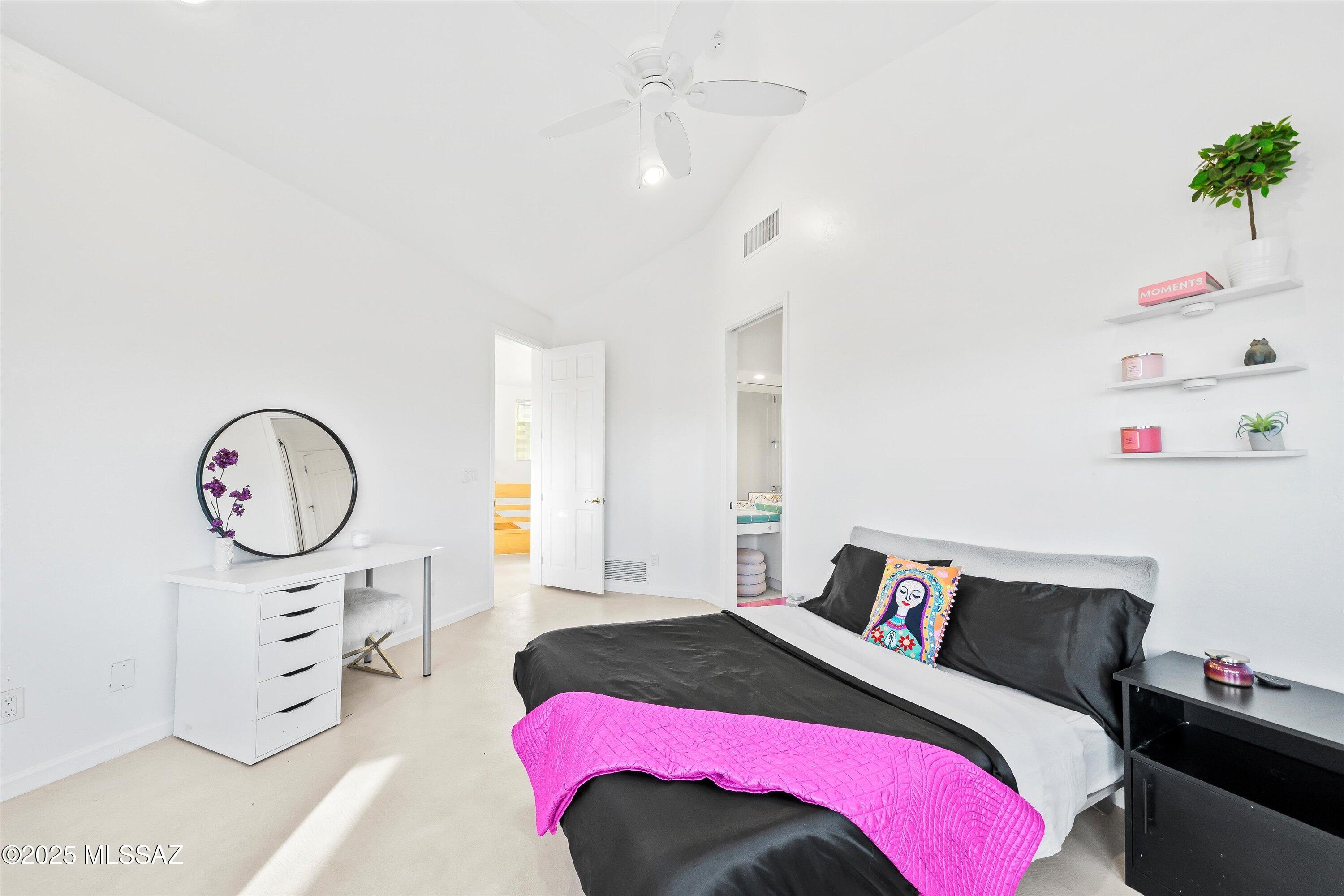 Sabino Vista Hills (66-100) - Residential
