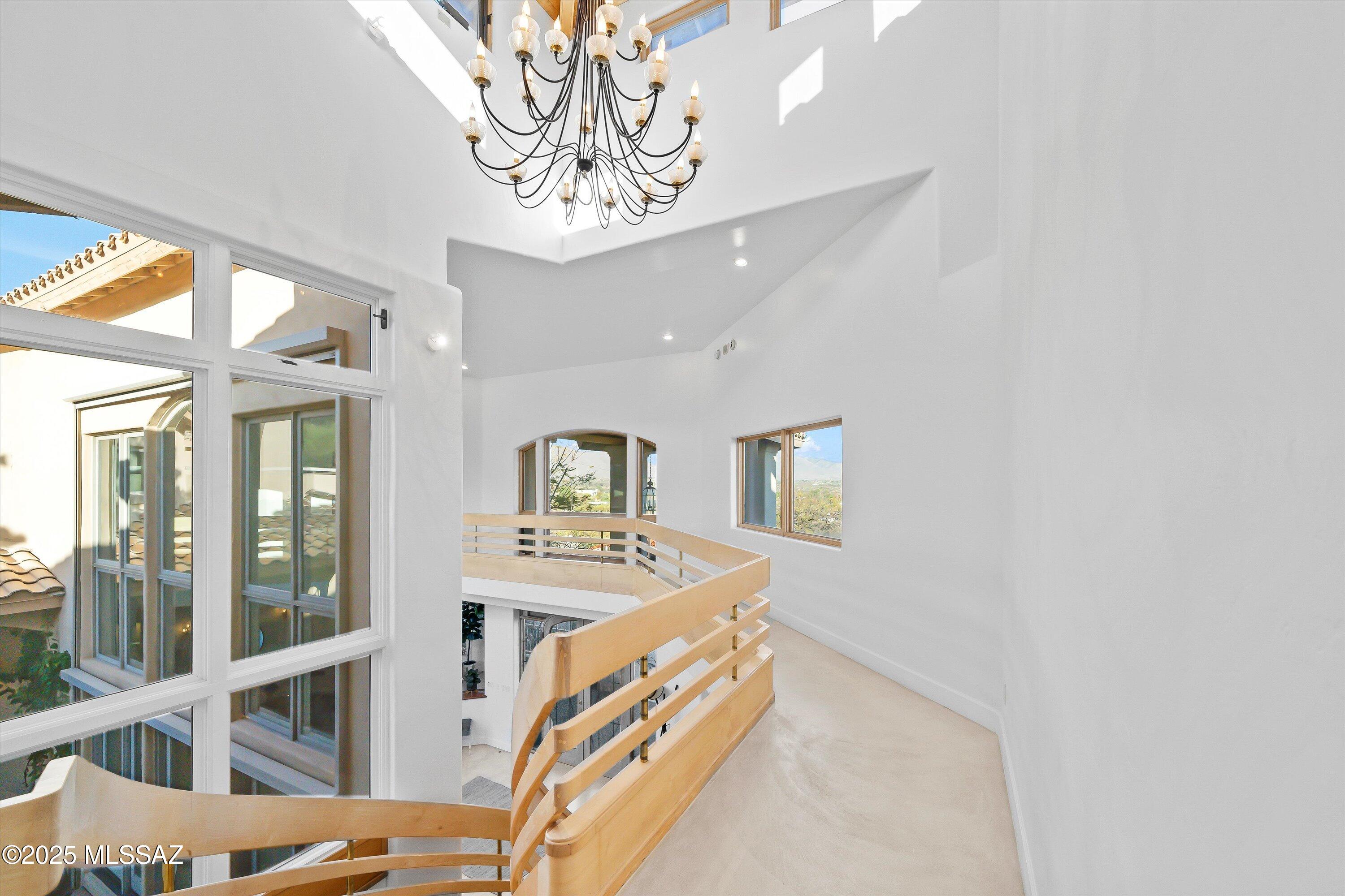 Sabino Vista Hills (66-100) - Residential