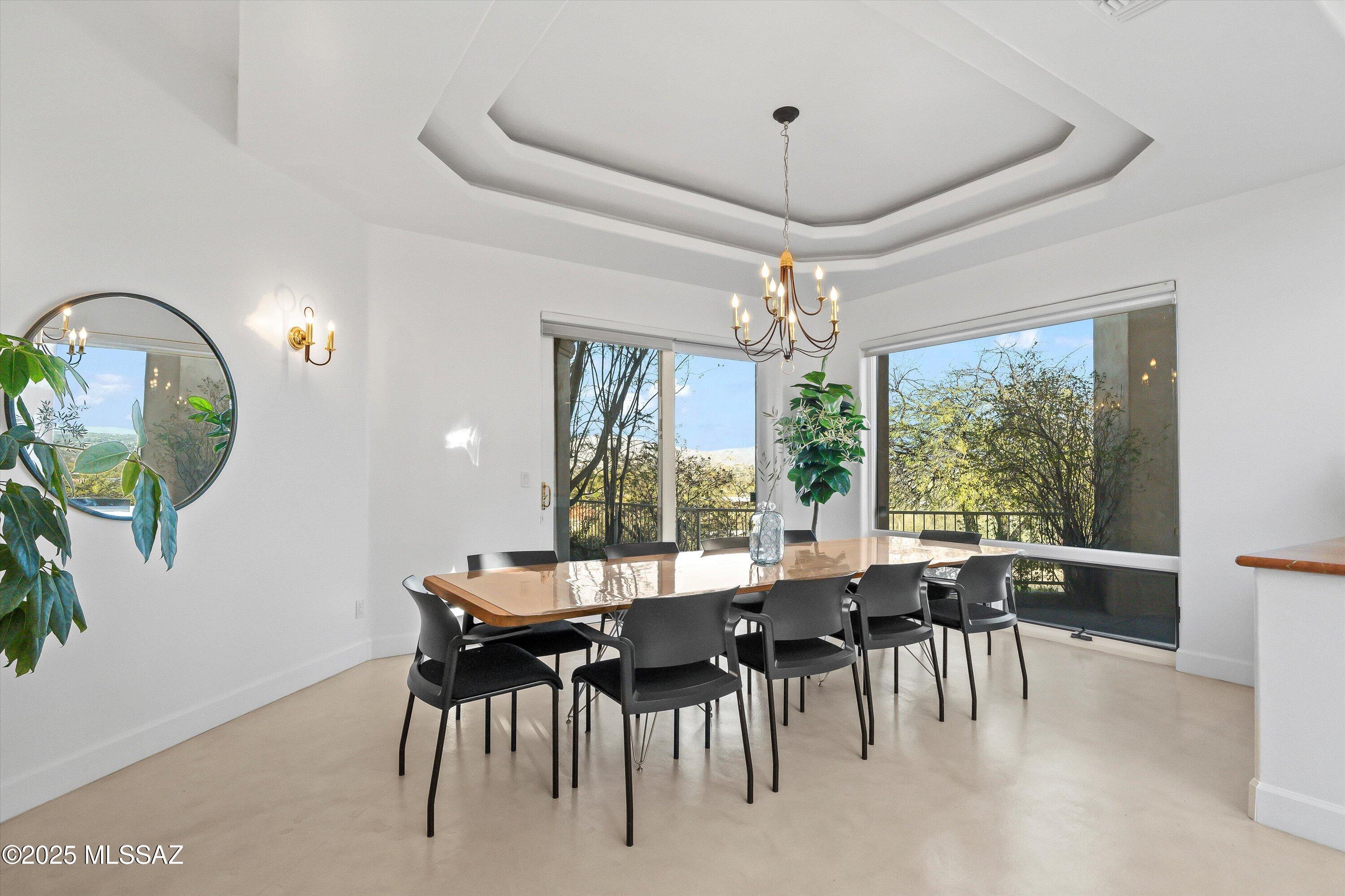 Sabino Vista Hills (66-100) - Residential