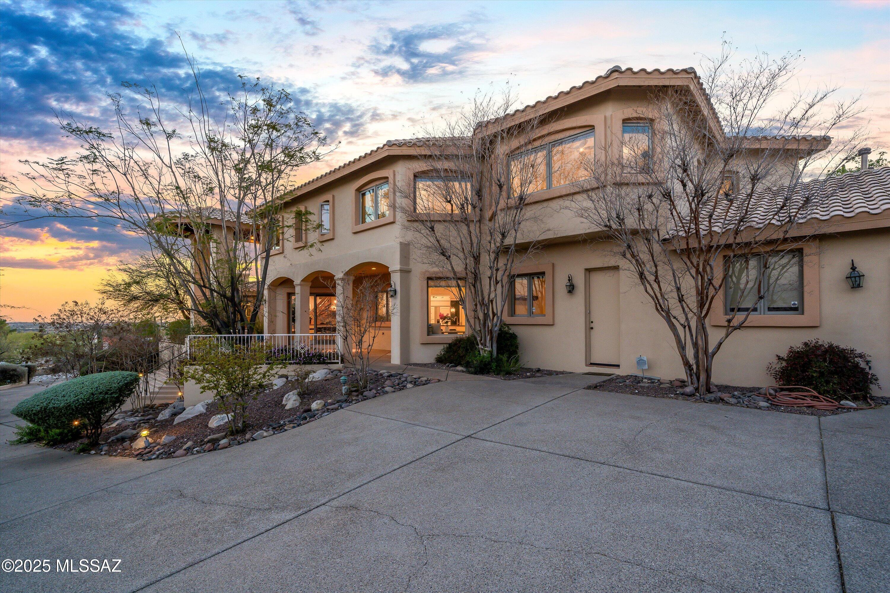 4141 N West Fernhill Circle