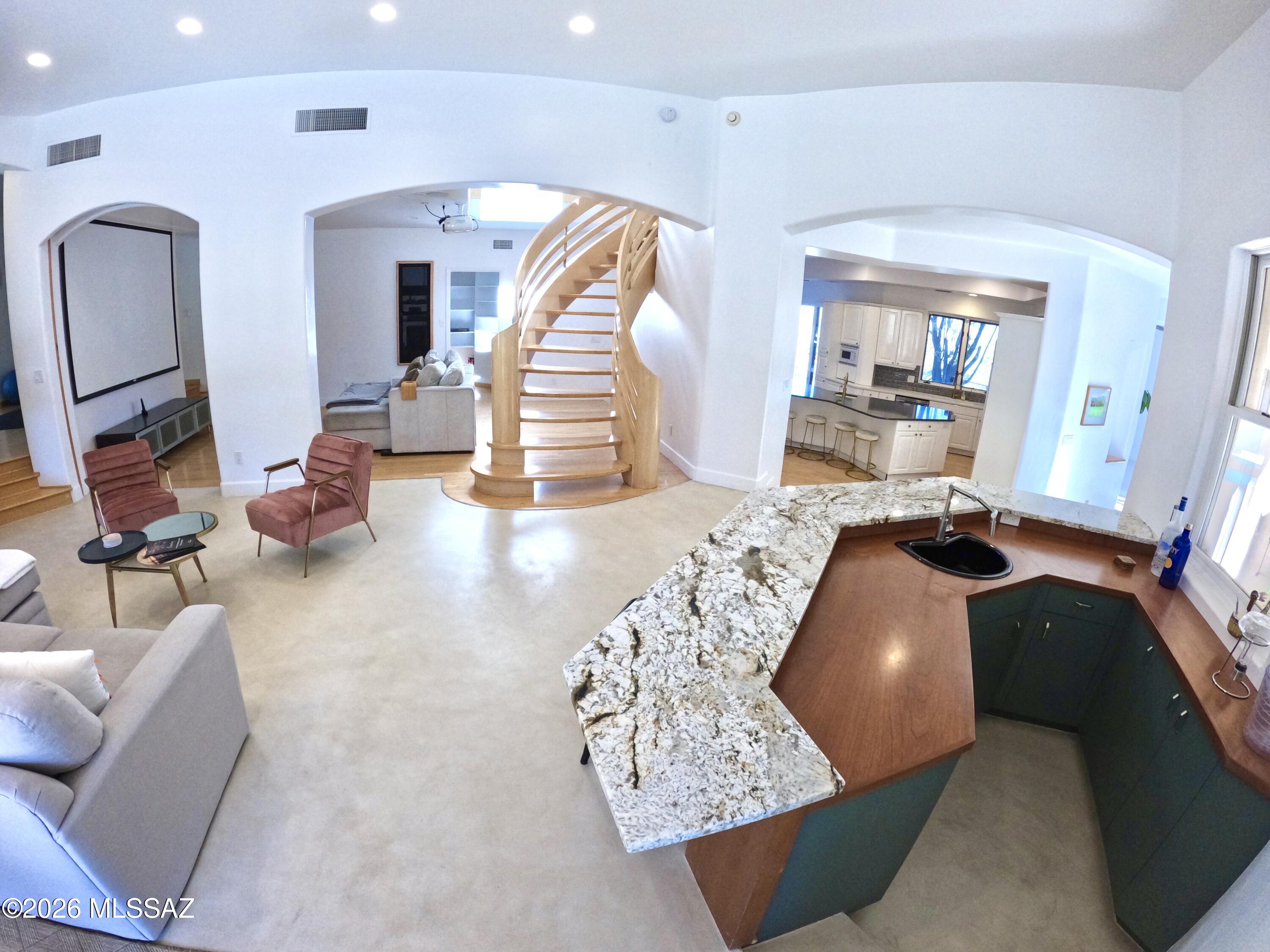 Sabino Vista Hills (66-100) - Residential